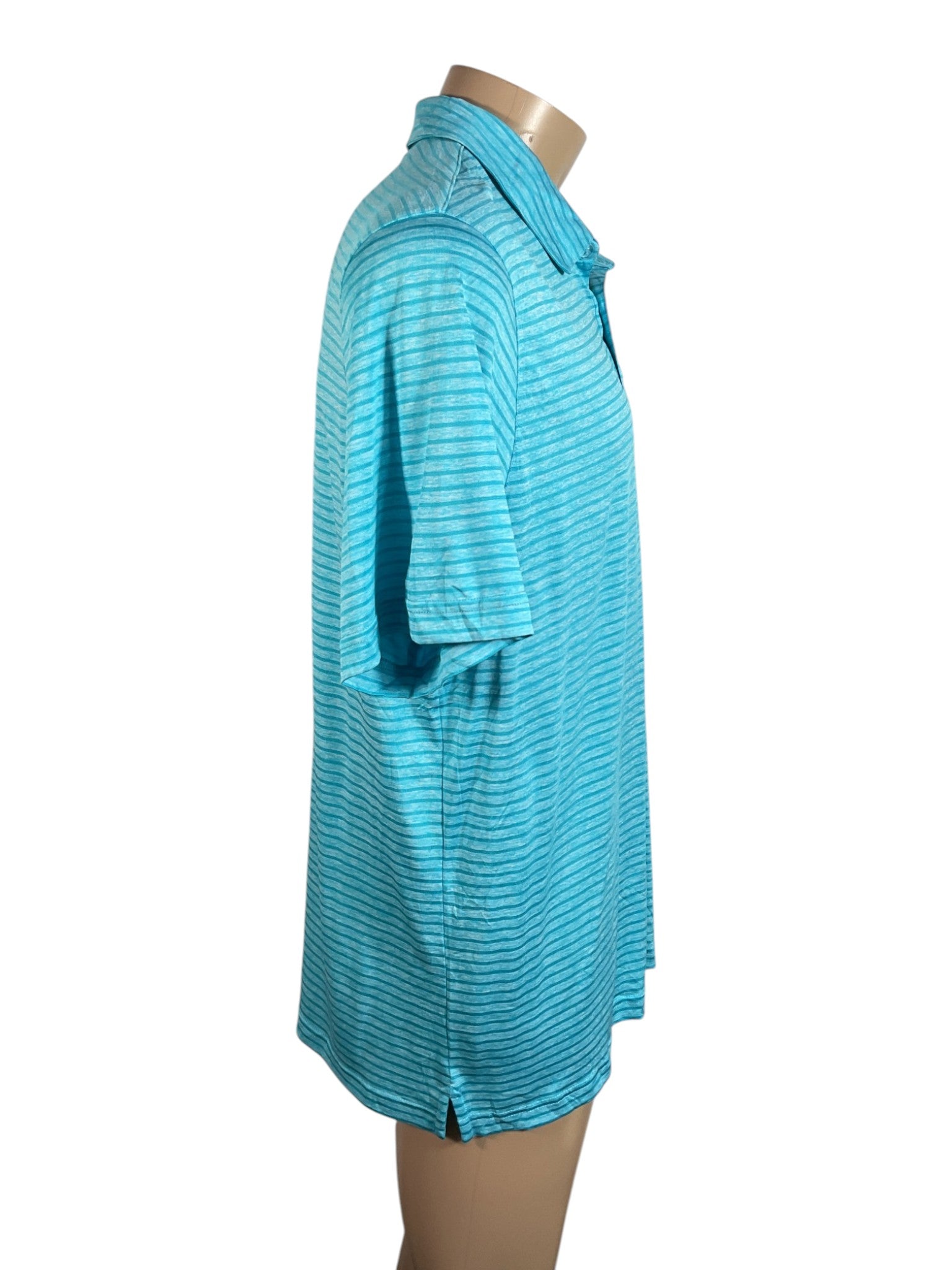 Camisa Tip Polo XL