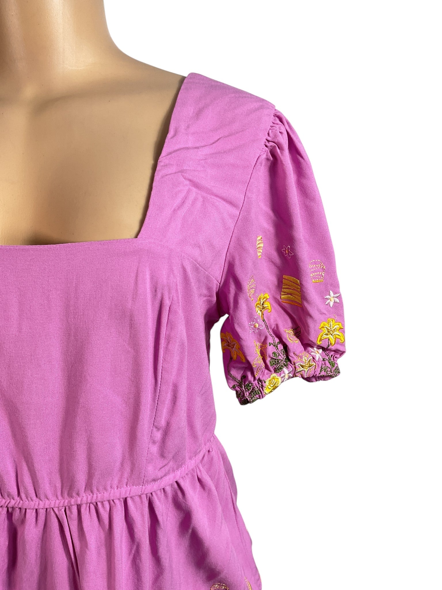 Blusa M (Disney)