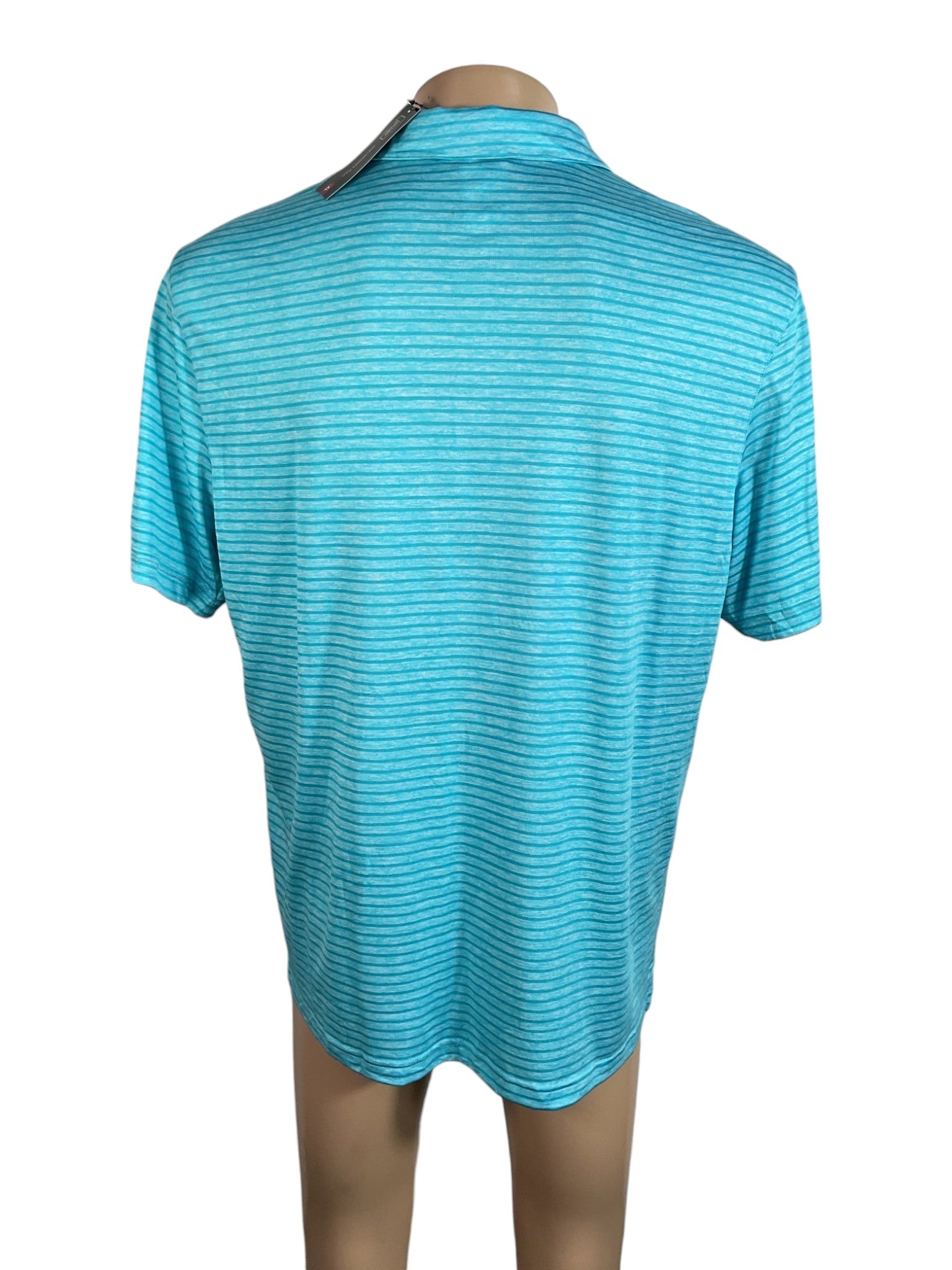 Camisa Tip Polo XL