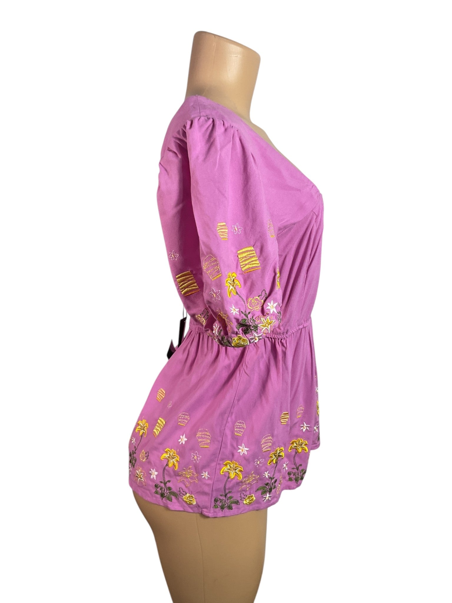 Blusa M (Disney)