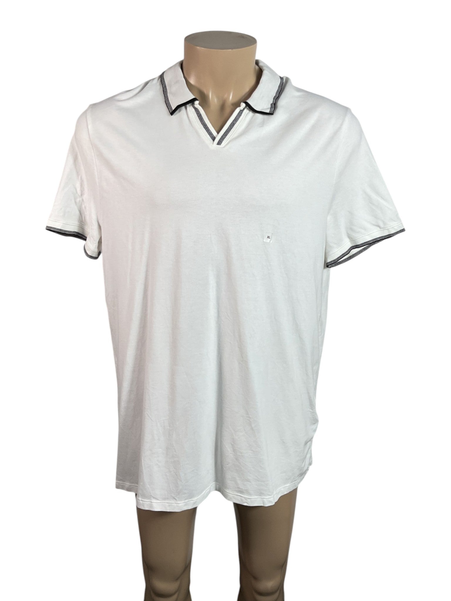 Camisa Tipo Polo XL (Express)
