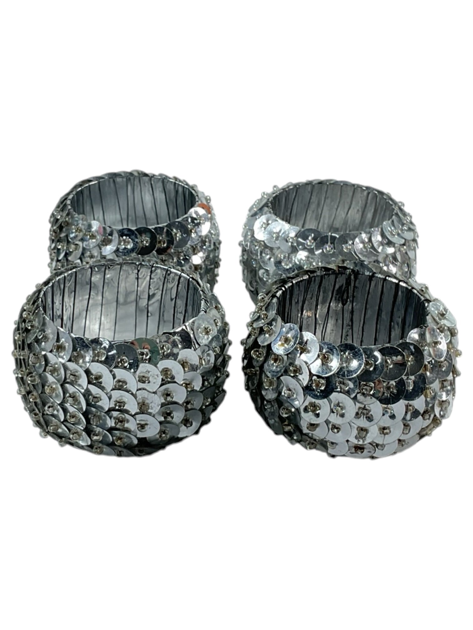 Anillos servilleteros