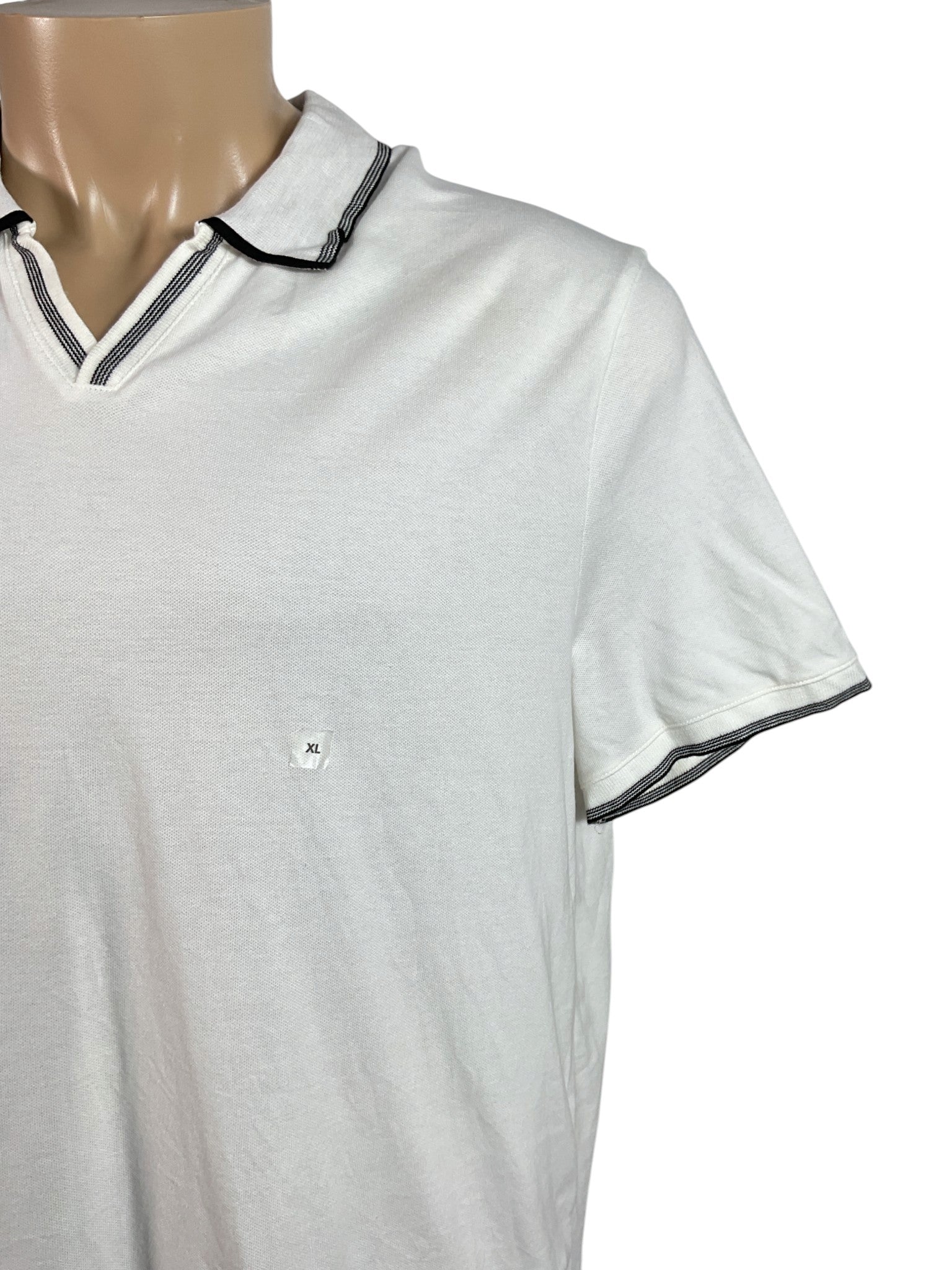 Camisa Tipo Polo XL (Express)