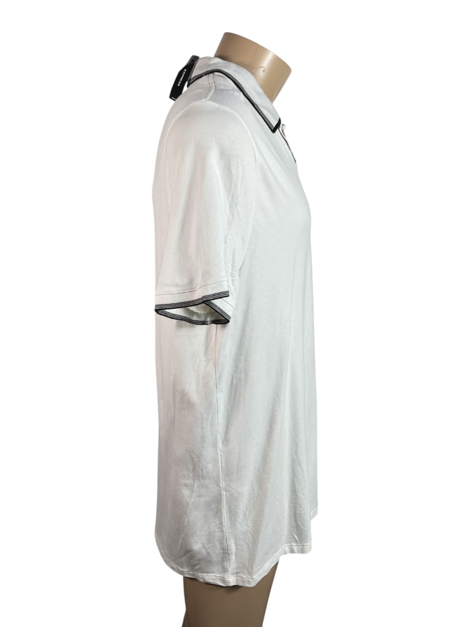 Camisa Tipo Polo XL (Express)