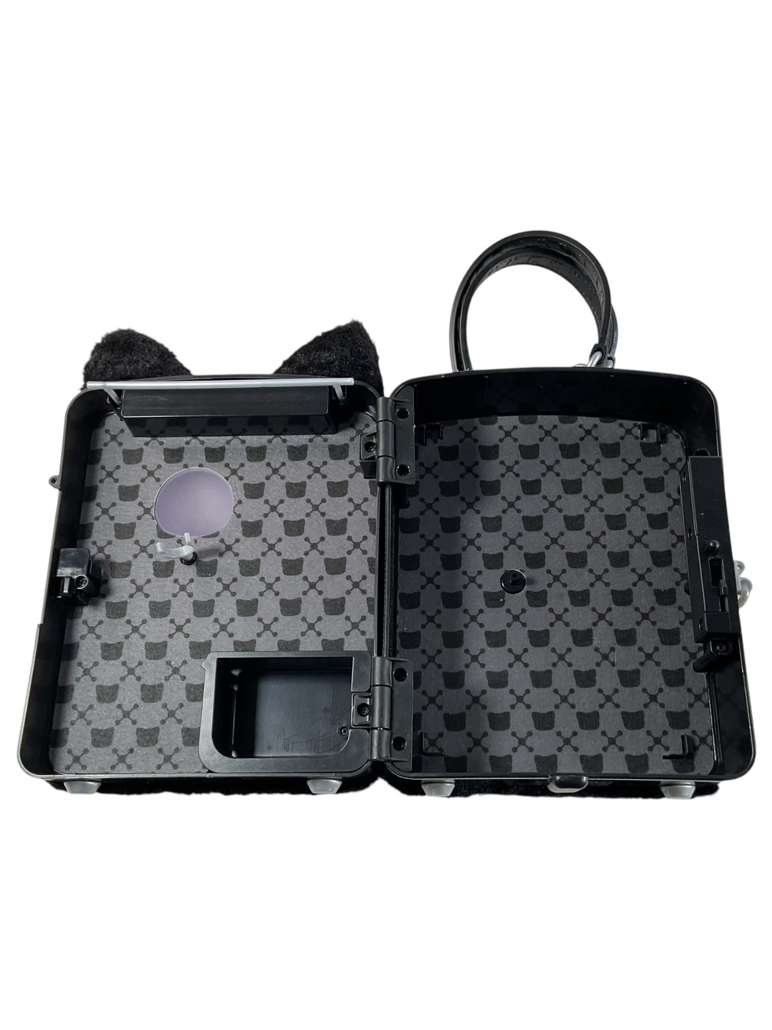 Mochila de Juguete