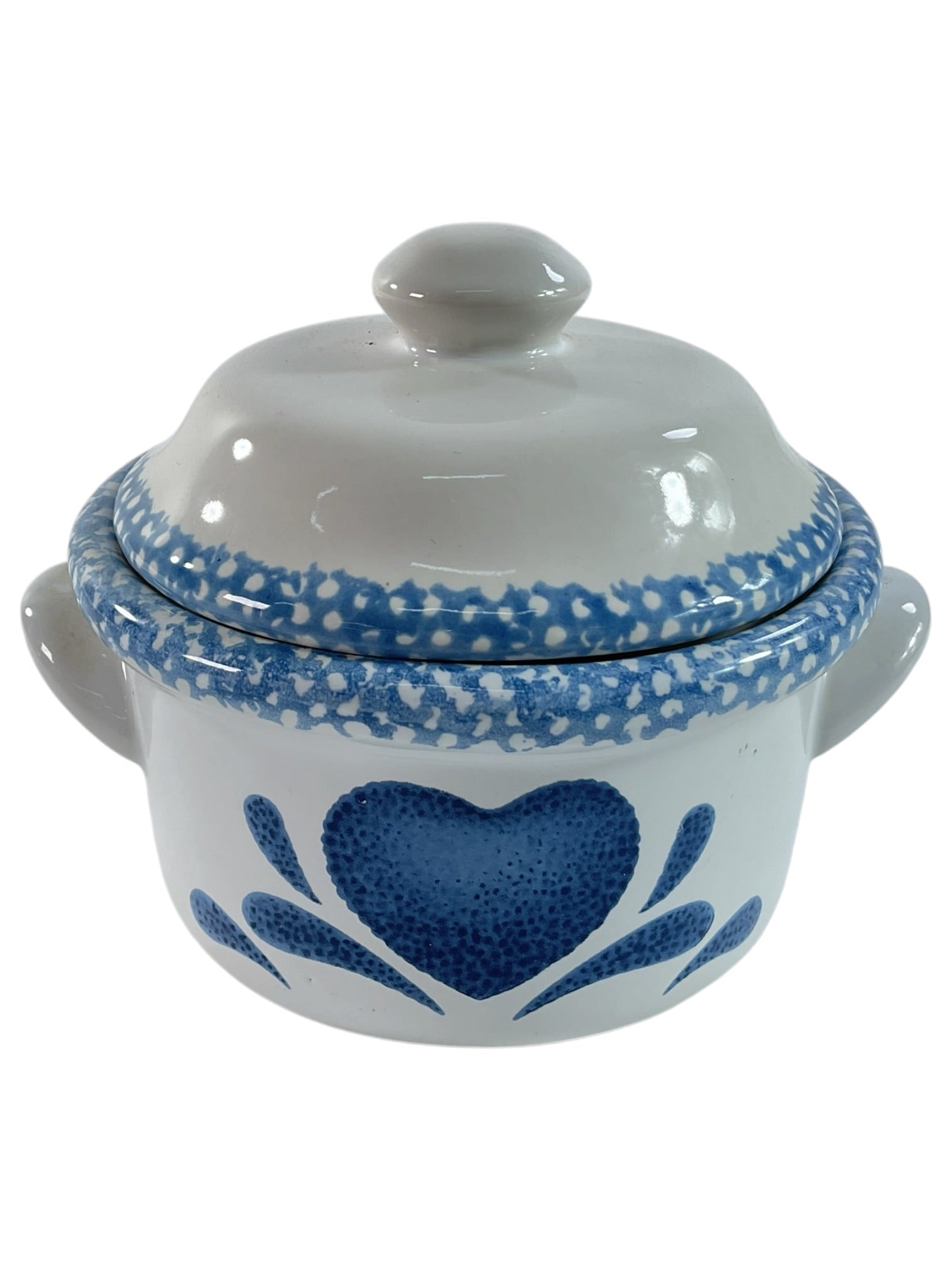 Mini Recipiente