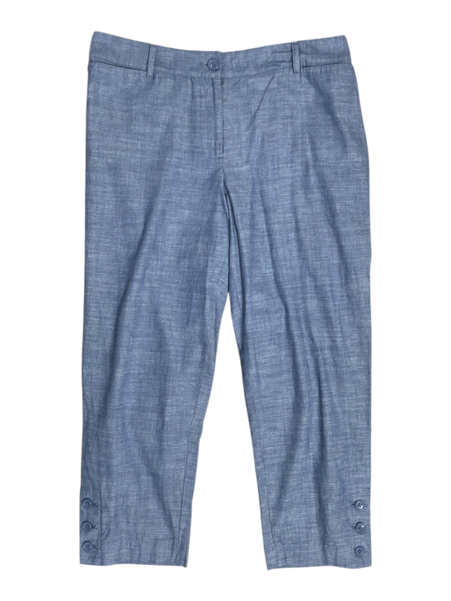 Pantalon 6p (Talbots)