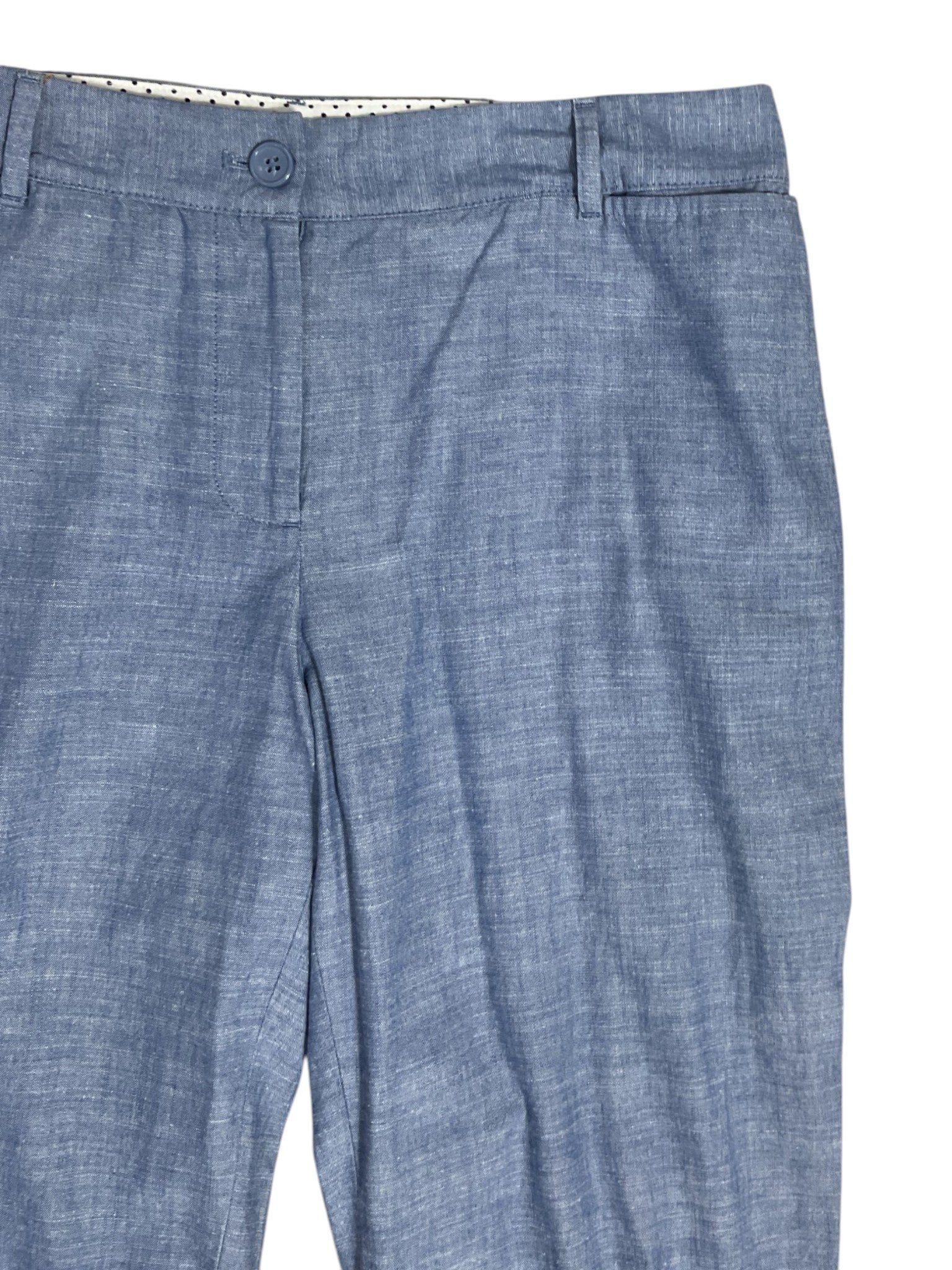 Pantalon 6p (Talbots)