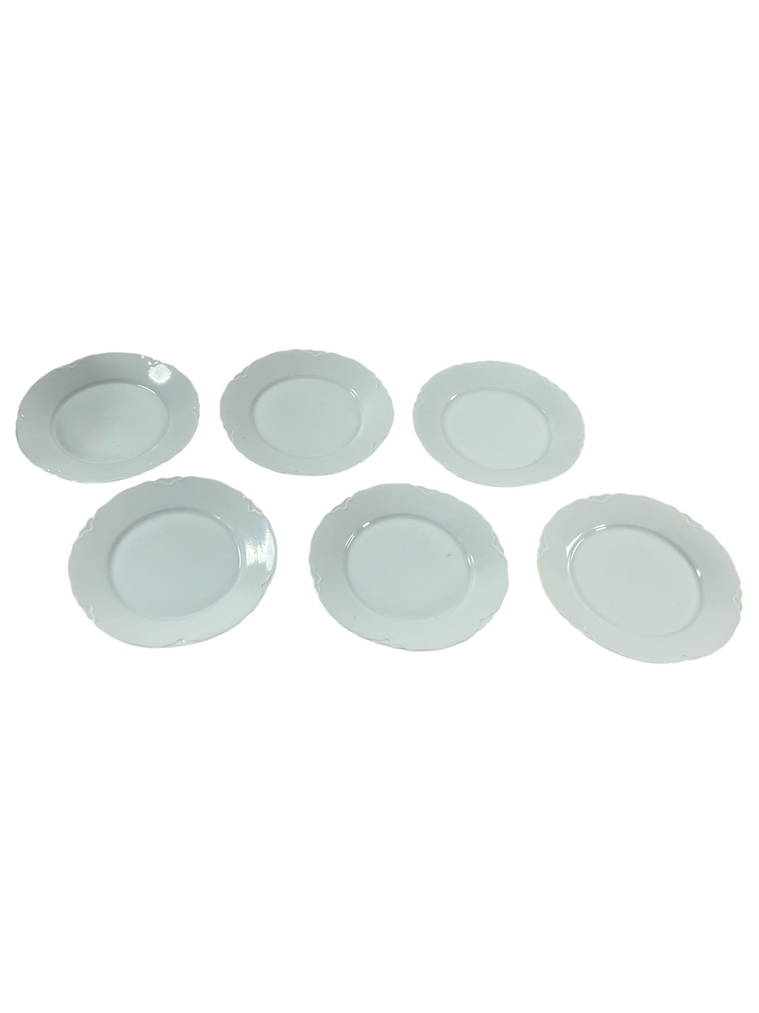 Set de platos