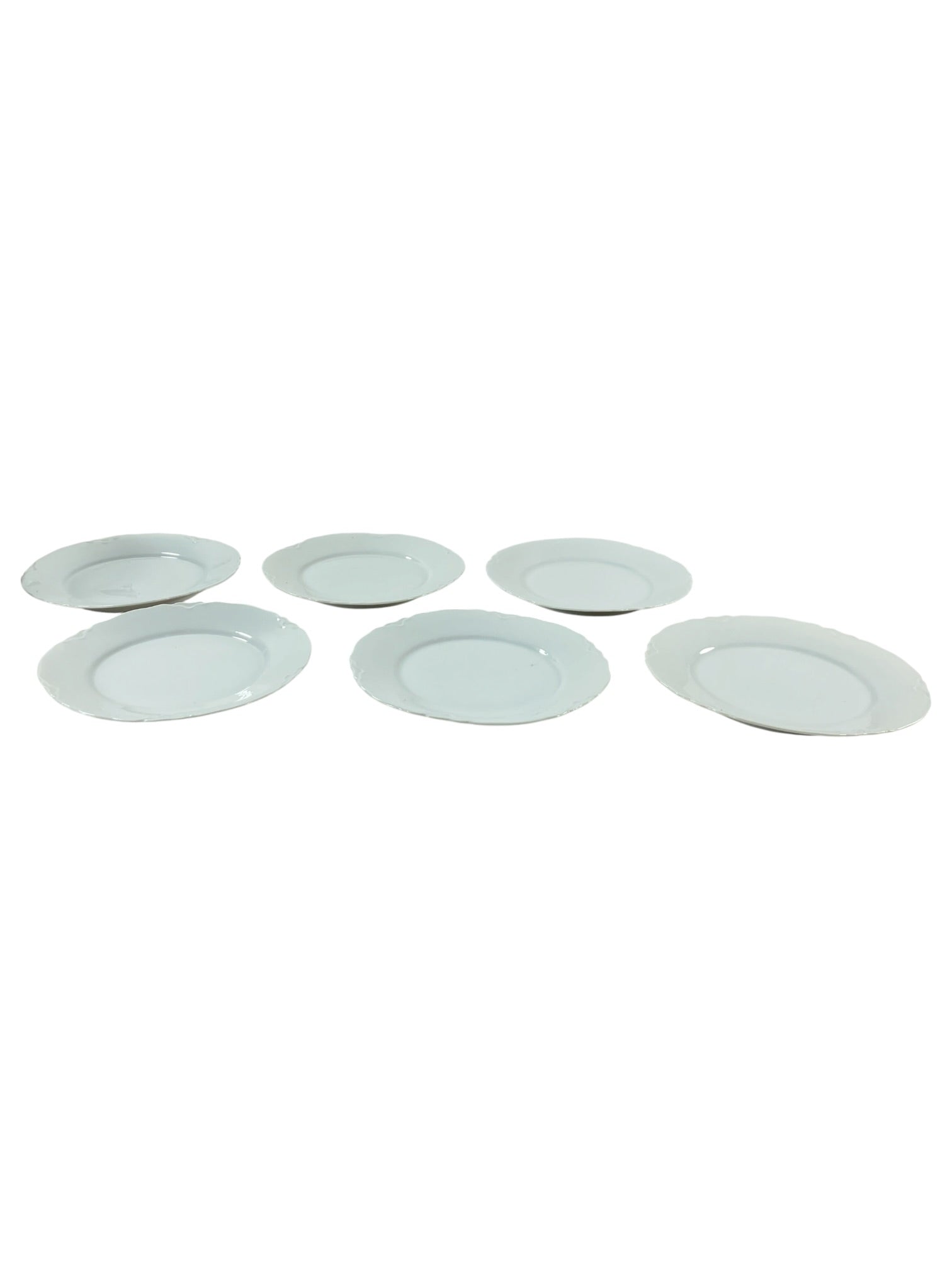 Set de platos