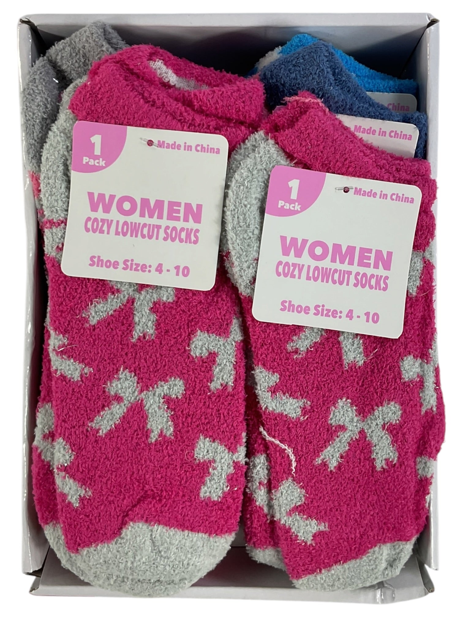 Set de calcetines