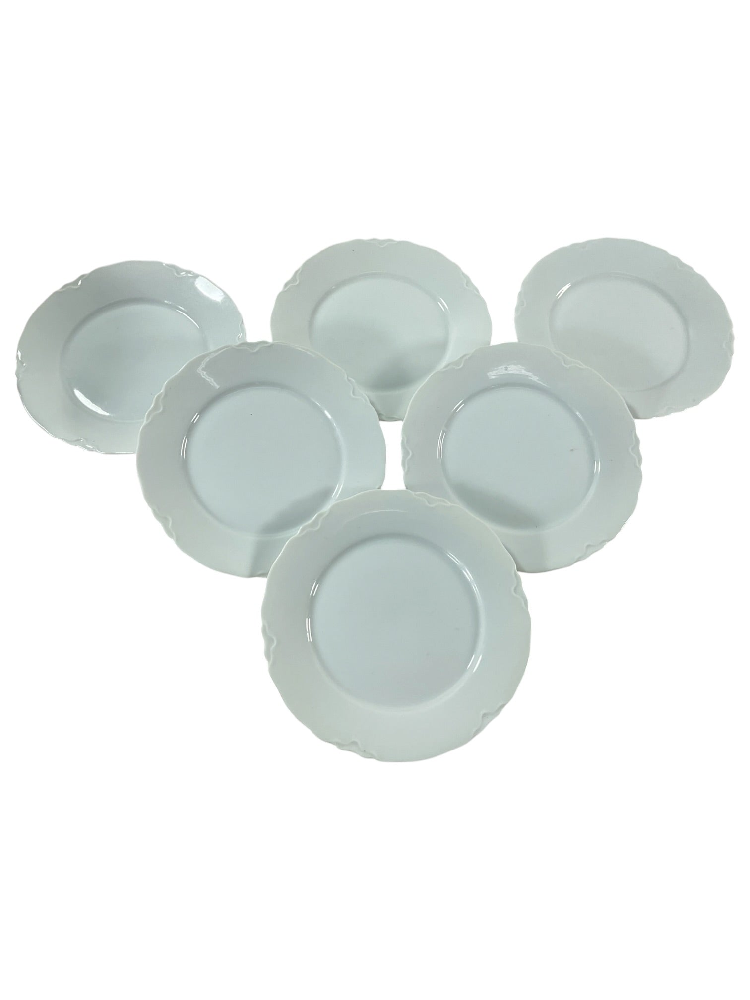 Set de platos