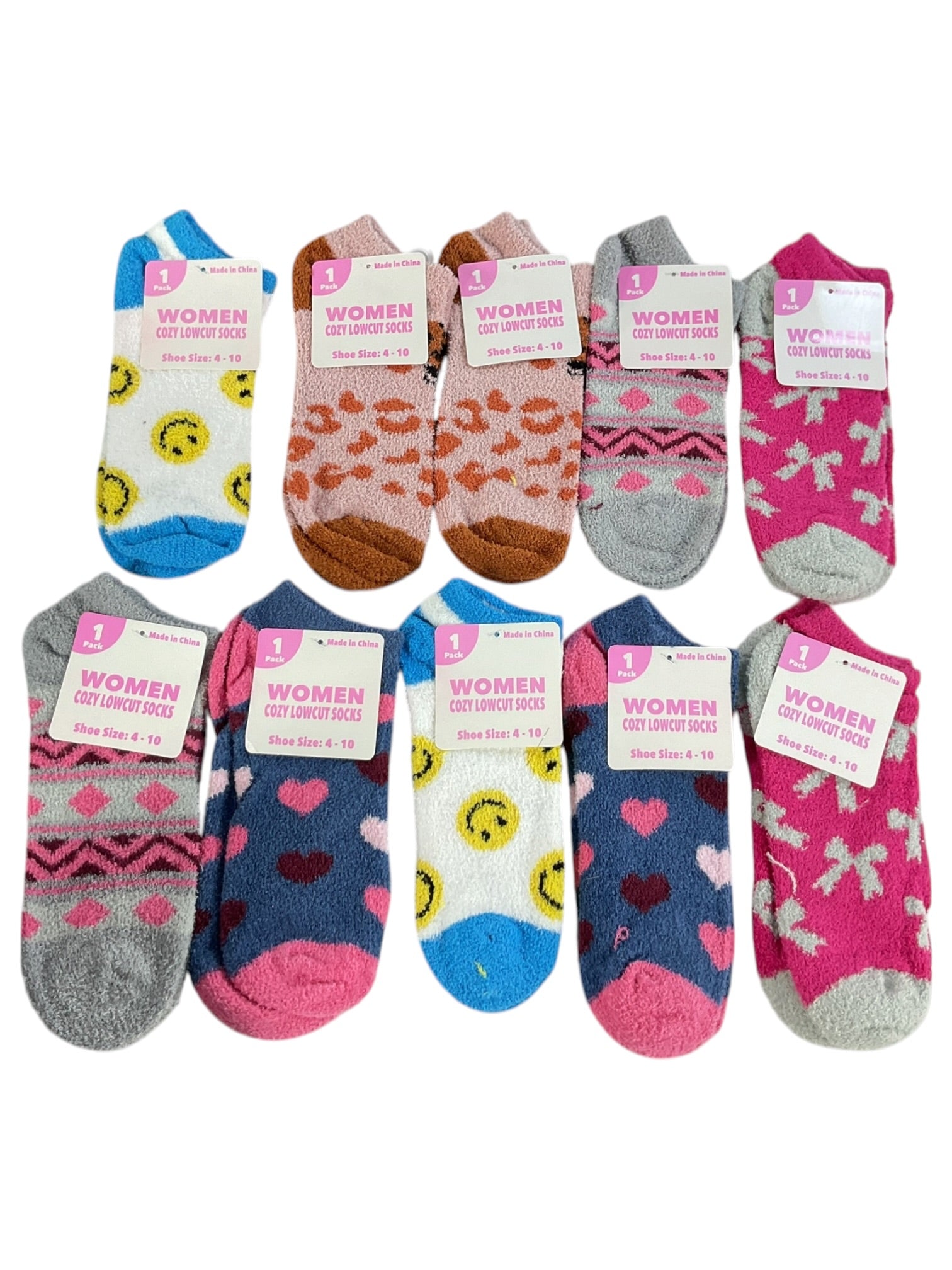 Set de calcetines