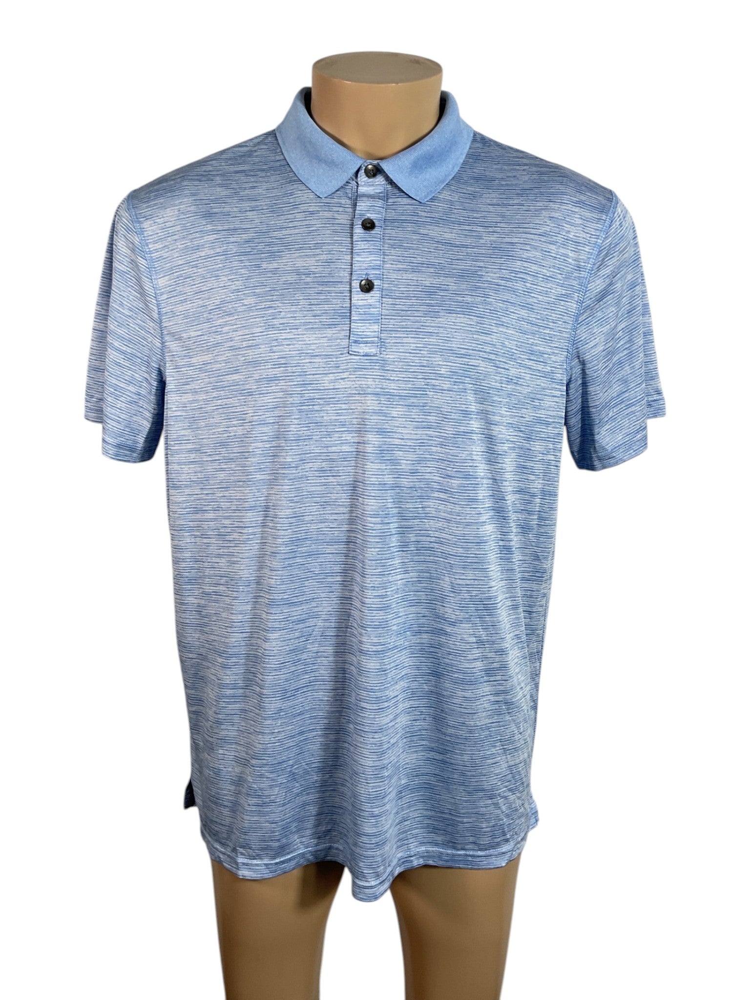 Camisa Tipo Polo XL (APT.9)