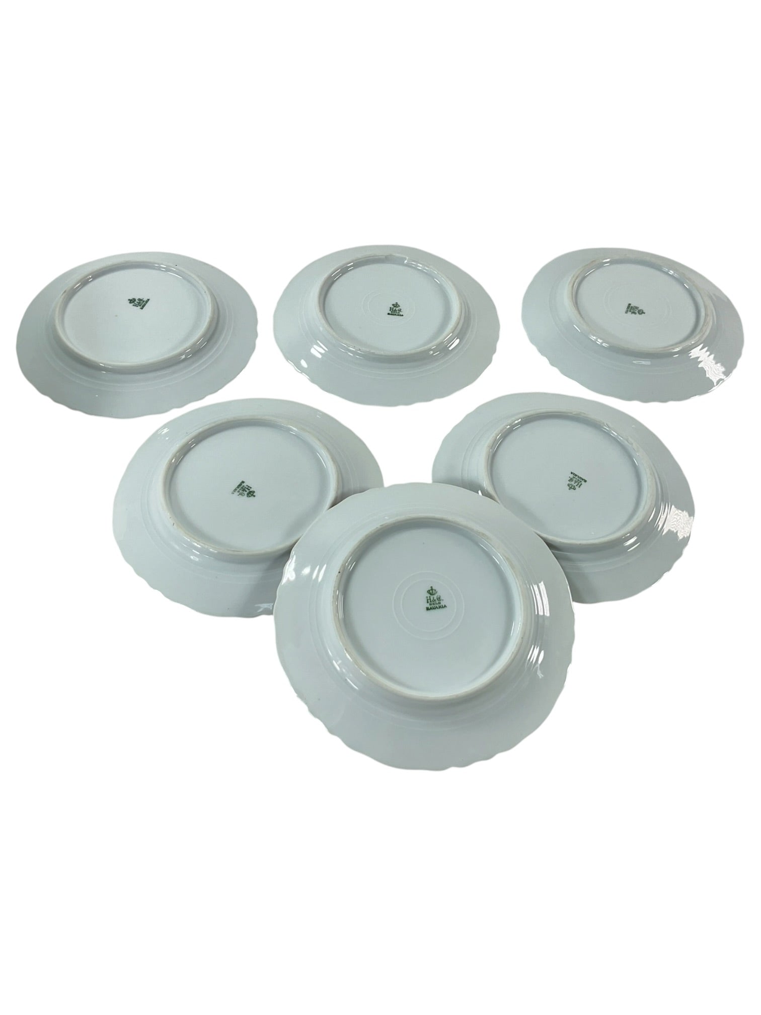 Set de platos