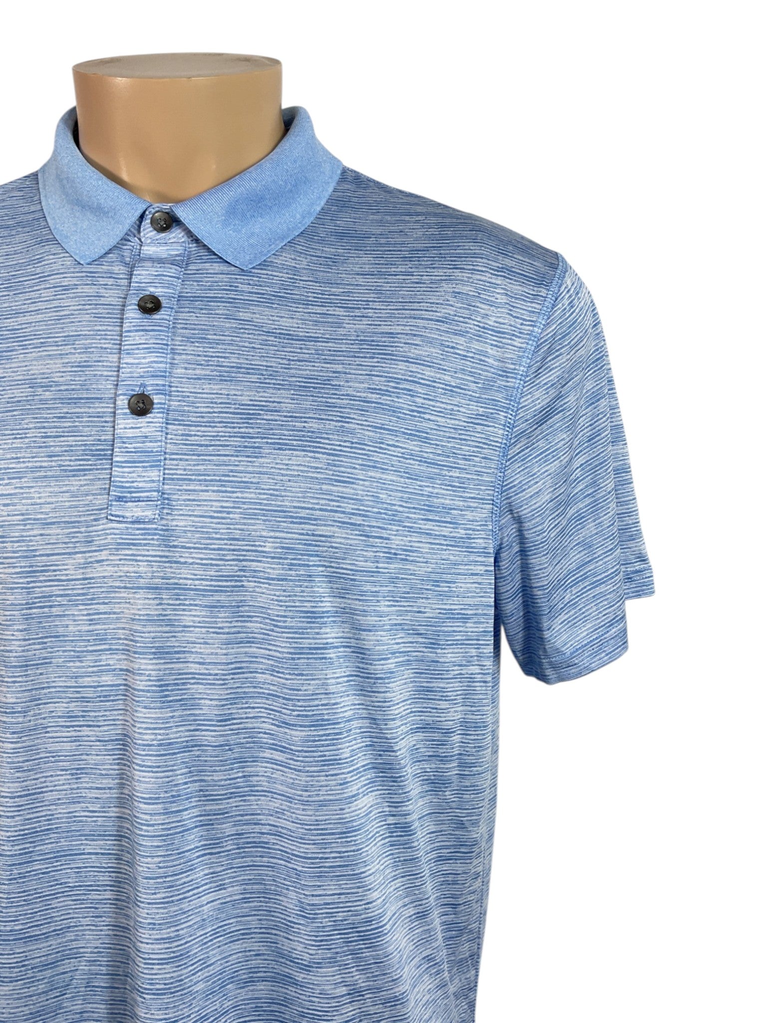Camisa Tipo Polo XL (APT.9)