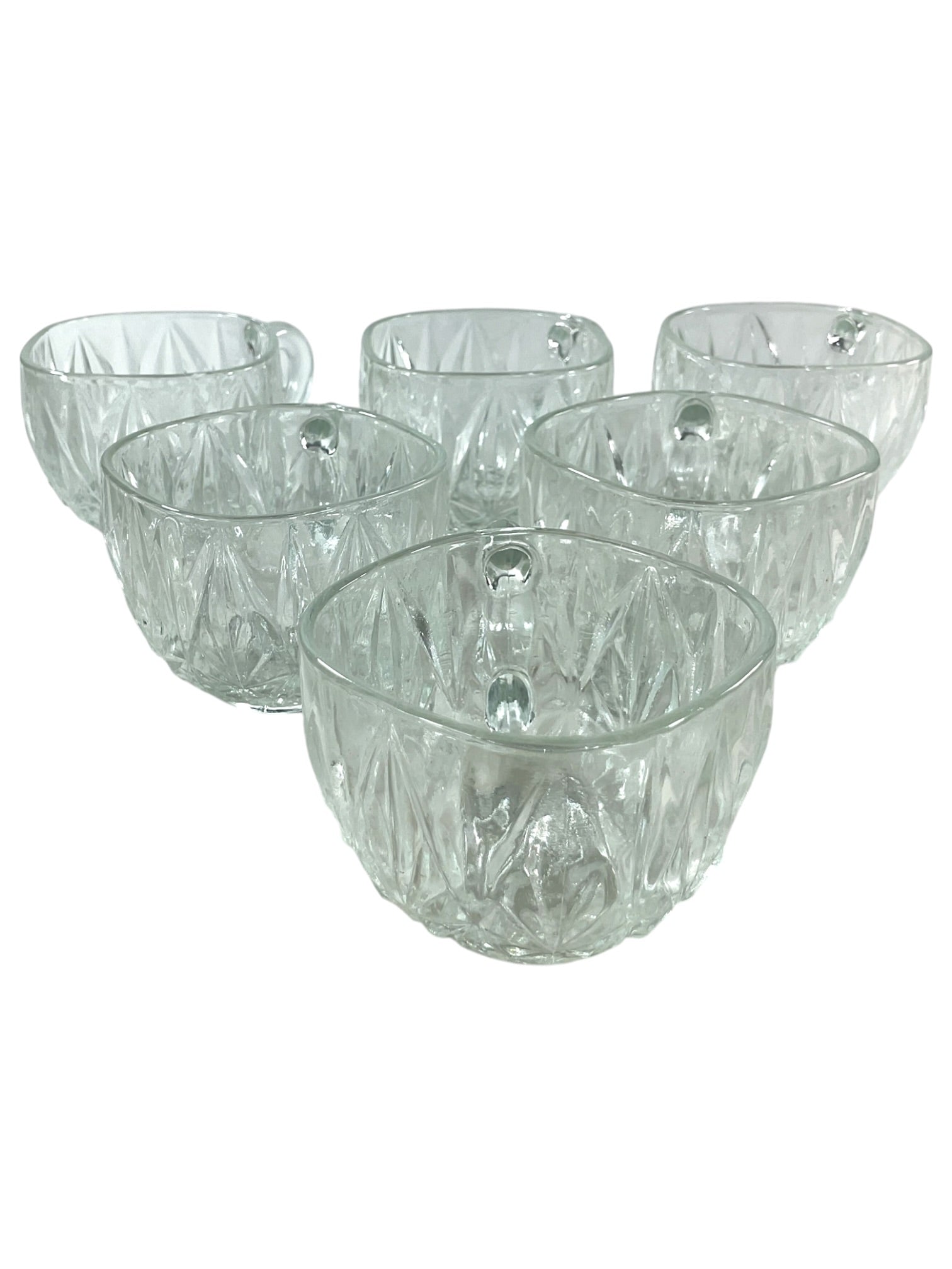 Set de tazas