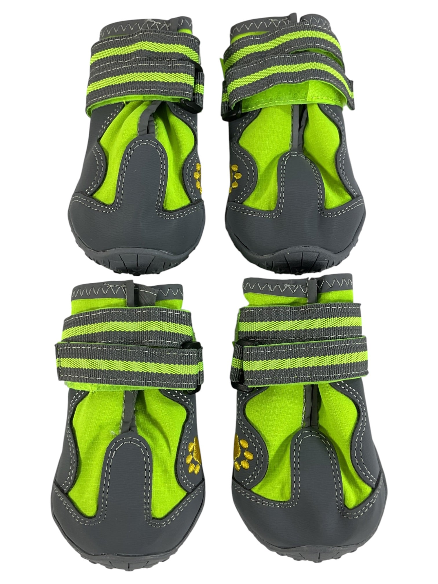 Botas para perros