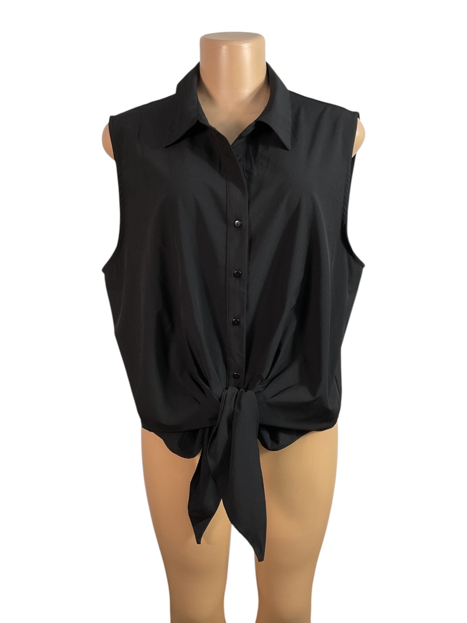 Blusa XL (Modern Works)