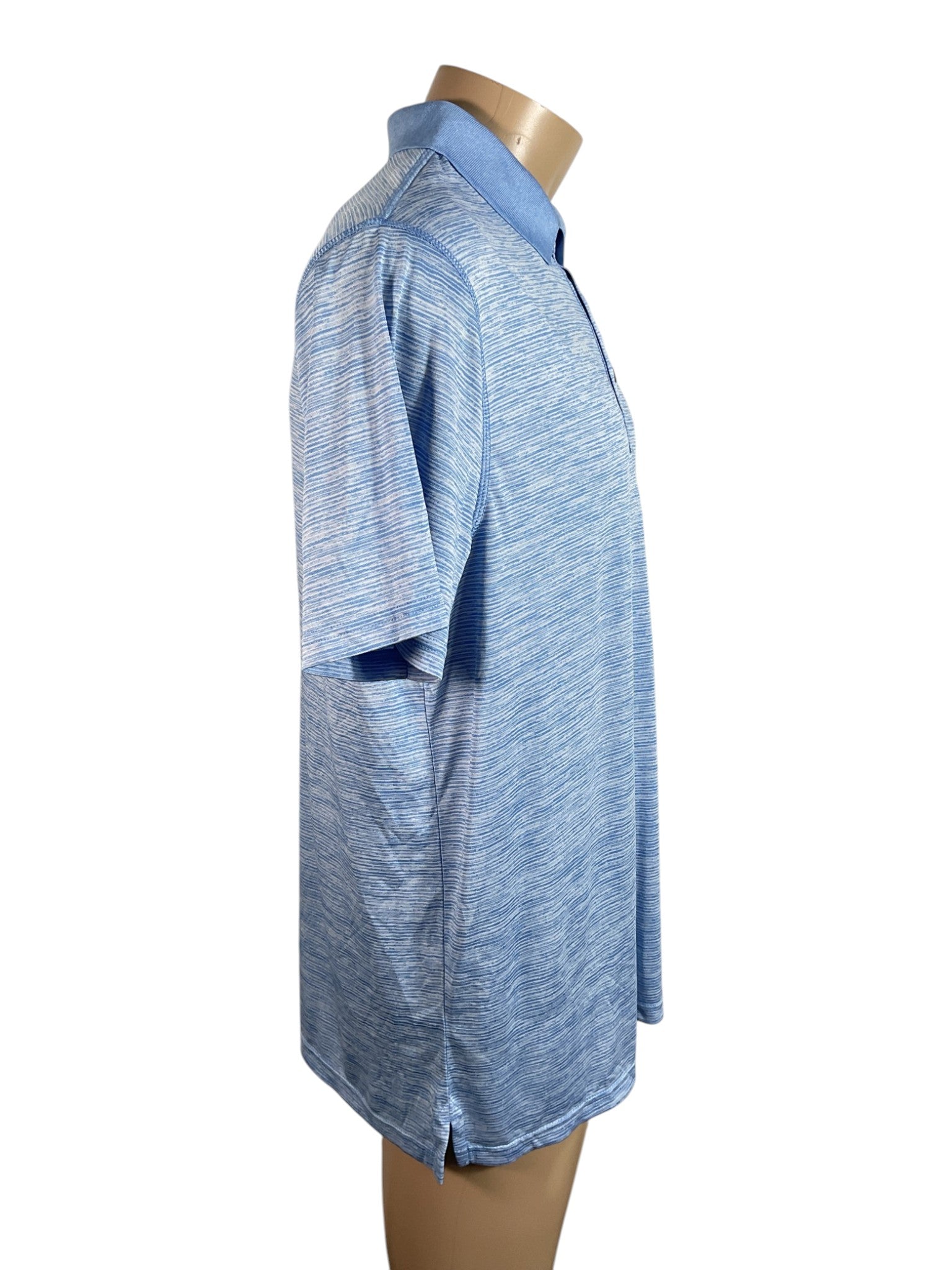 Camisa Tipo Polo XL (APT.9)