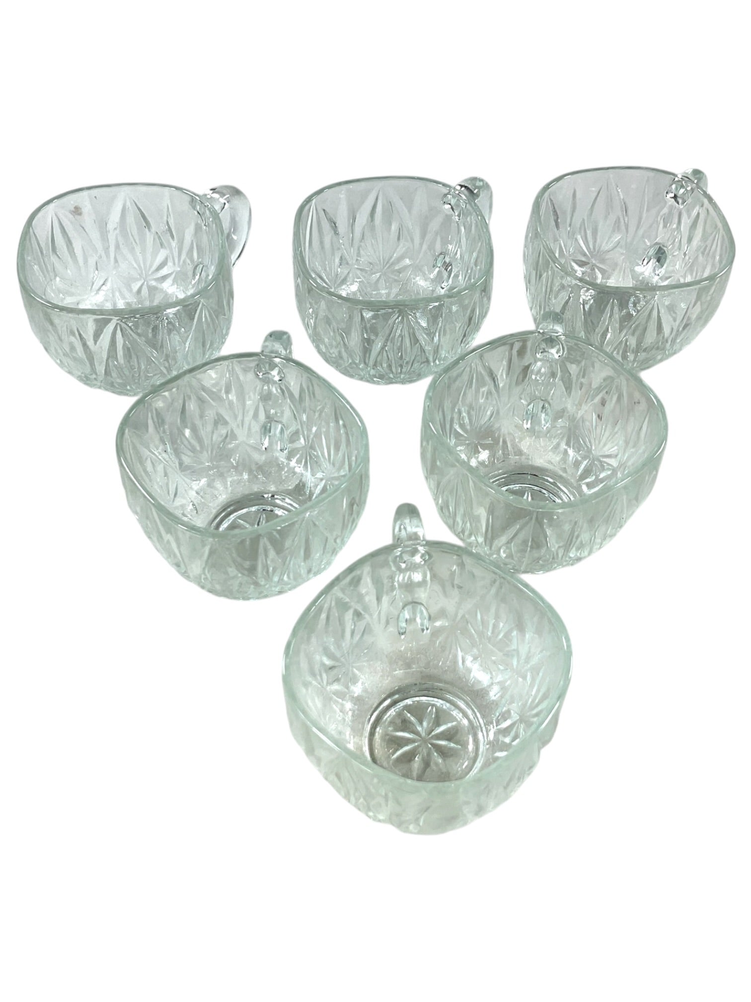 Set de tazas