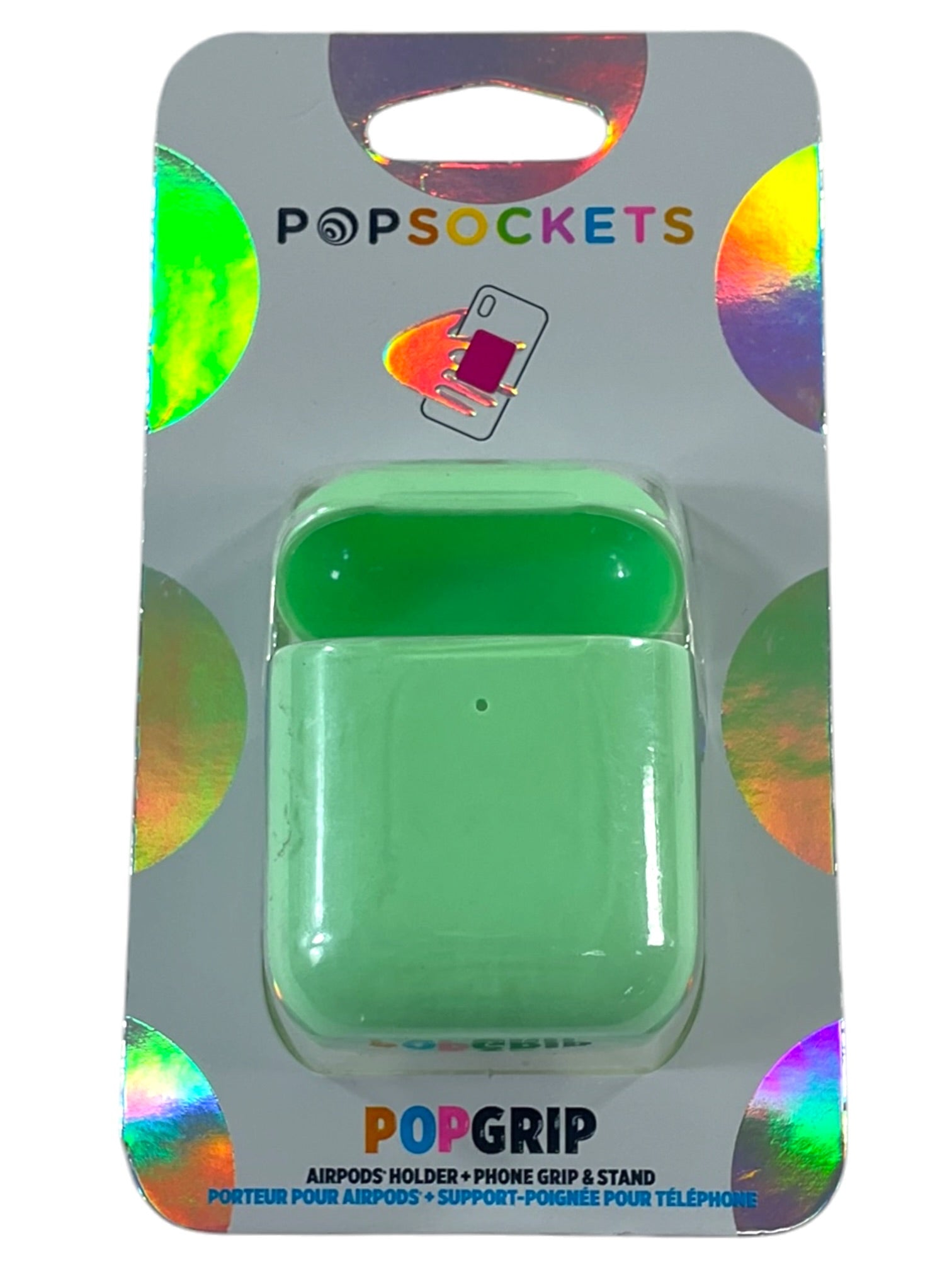 Cobertor para AirPods de 1.ª generación