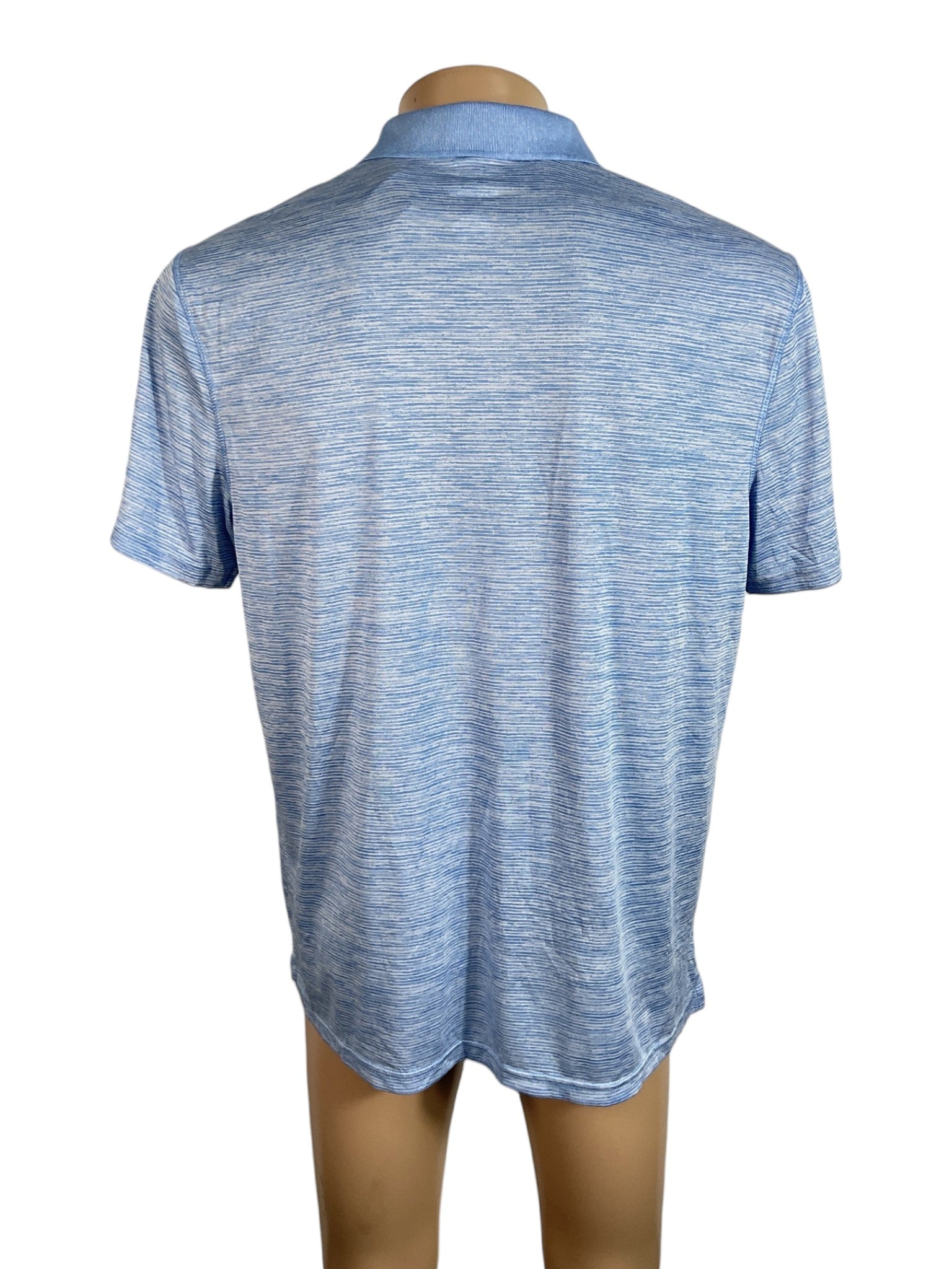 Camisa Tipo Polo XL (APT.9)