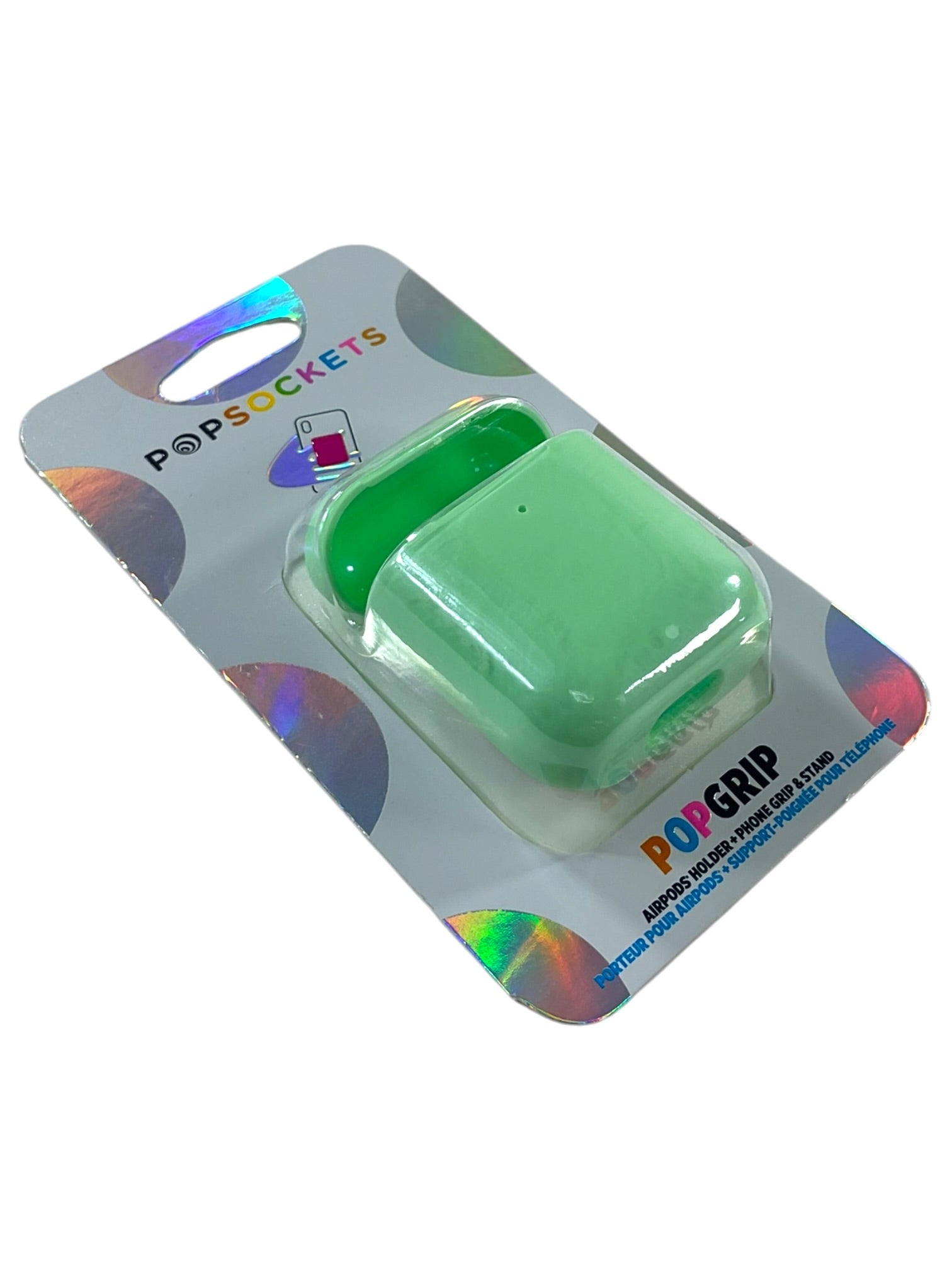 Cobertor para AirPods de 1.ª generación