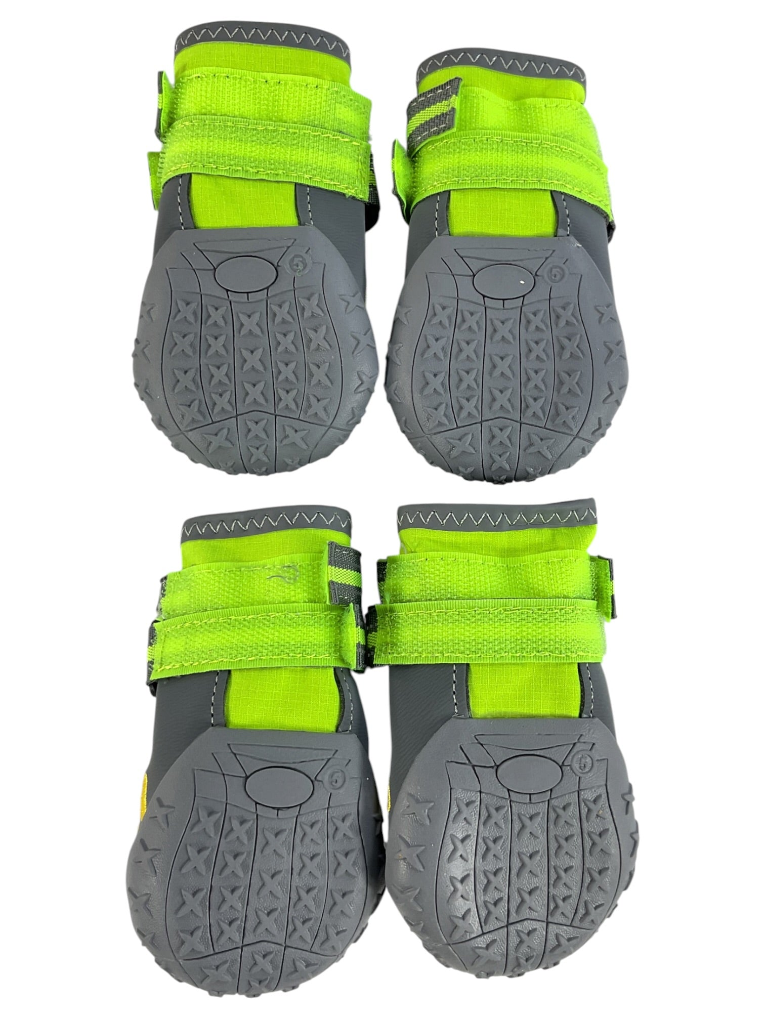 Botas para perros