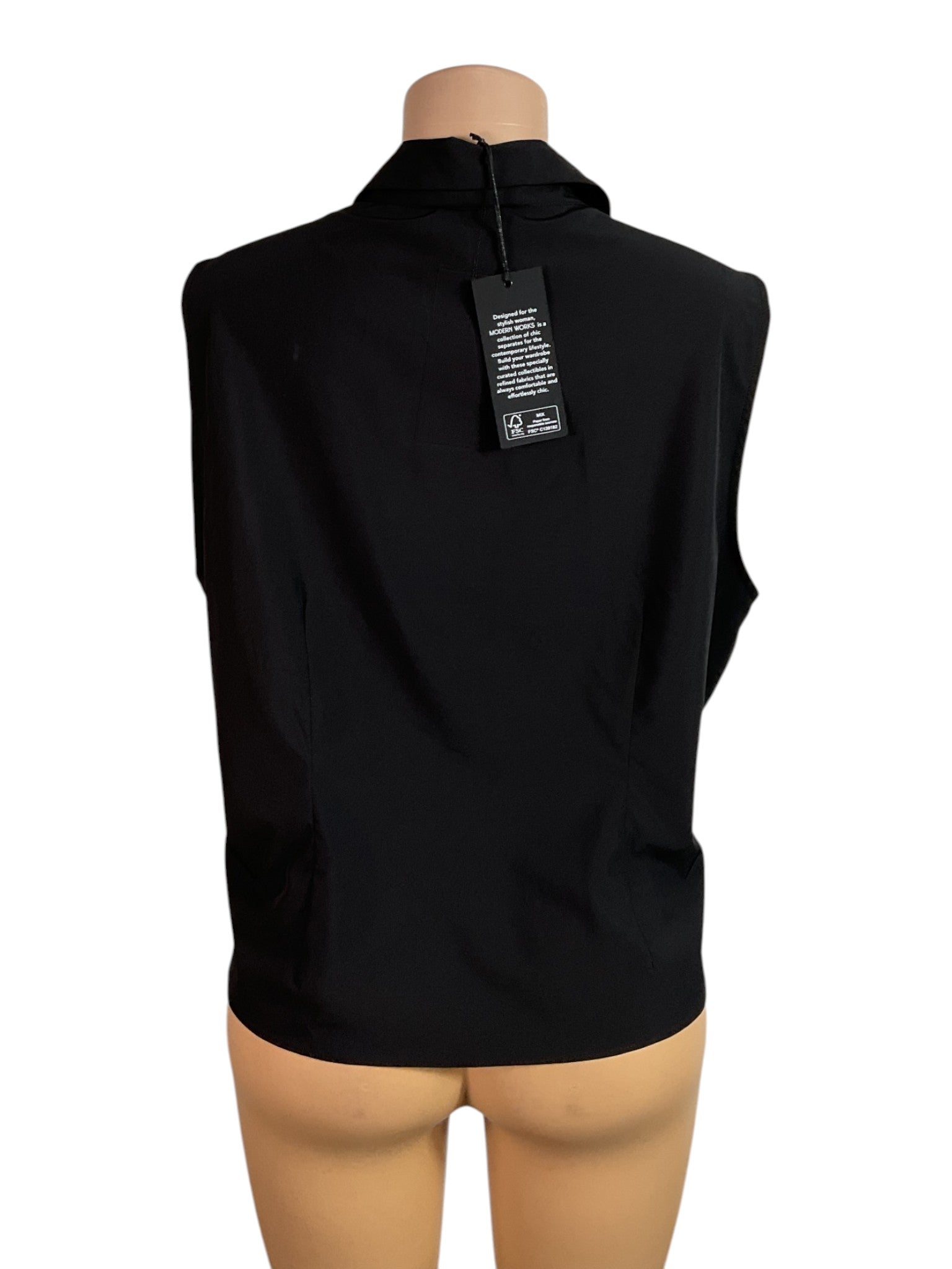 Blusa XL (Modern Works)