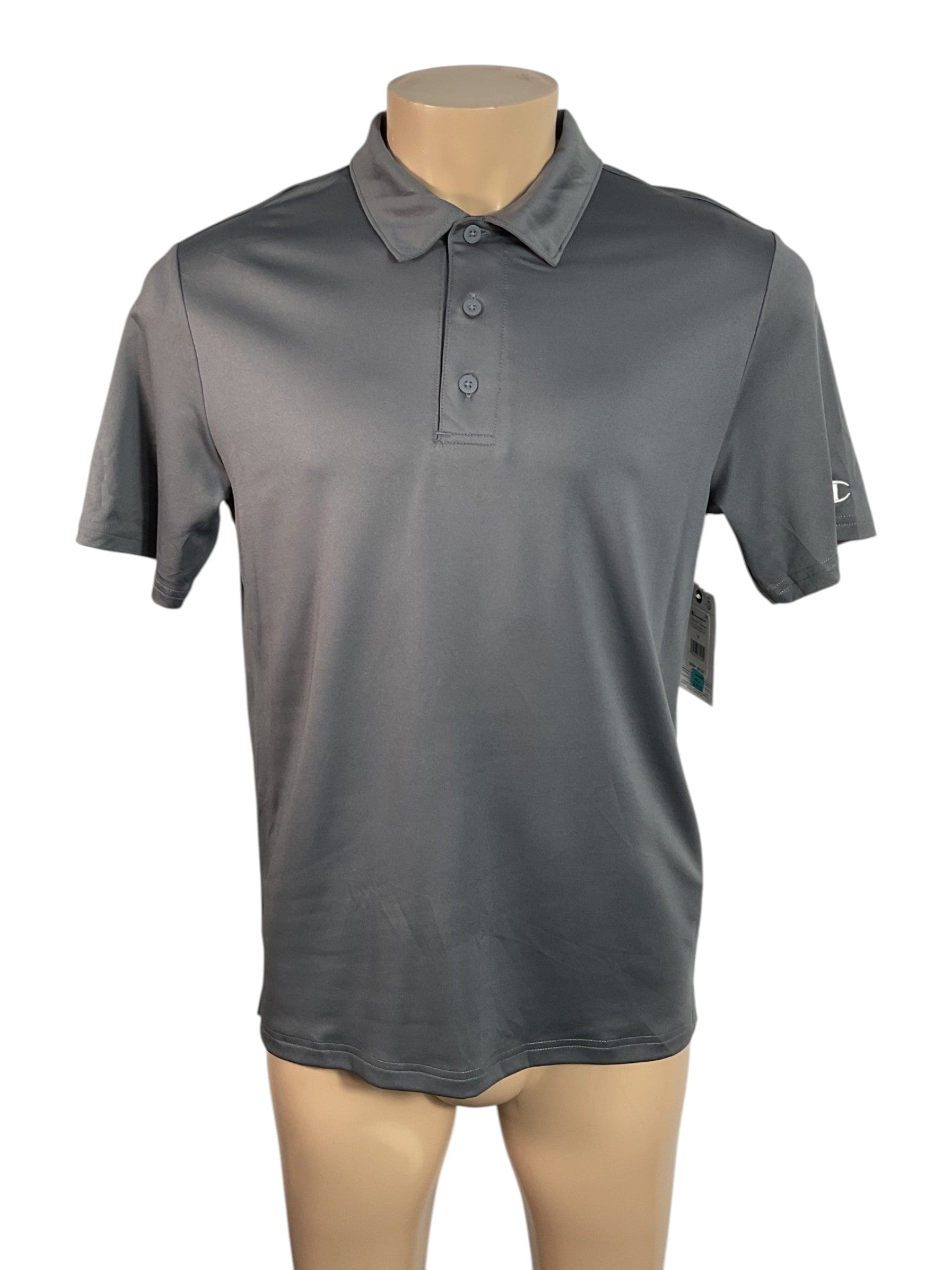 Camisa Tipo Polo M (Champion)