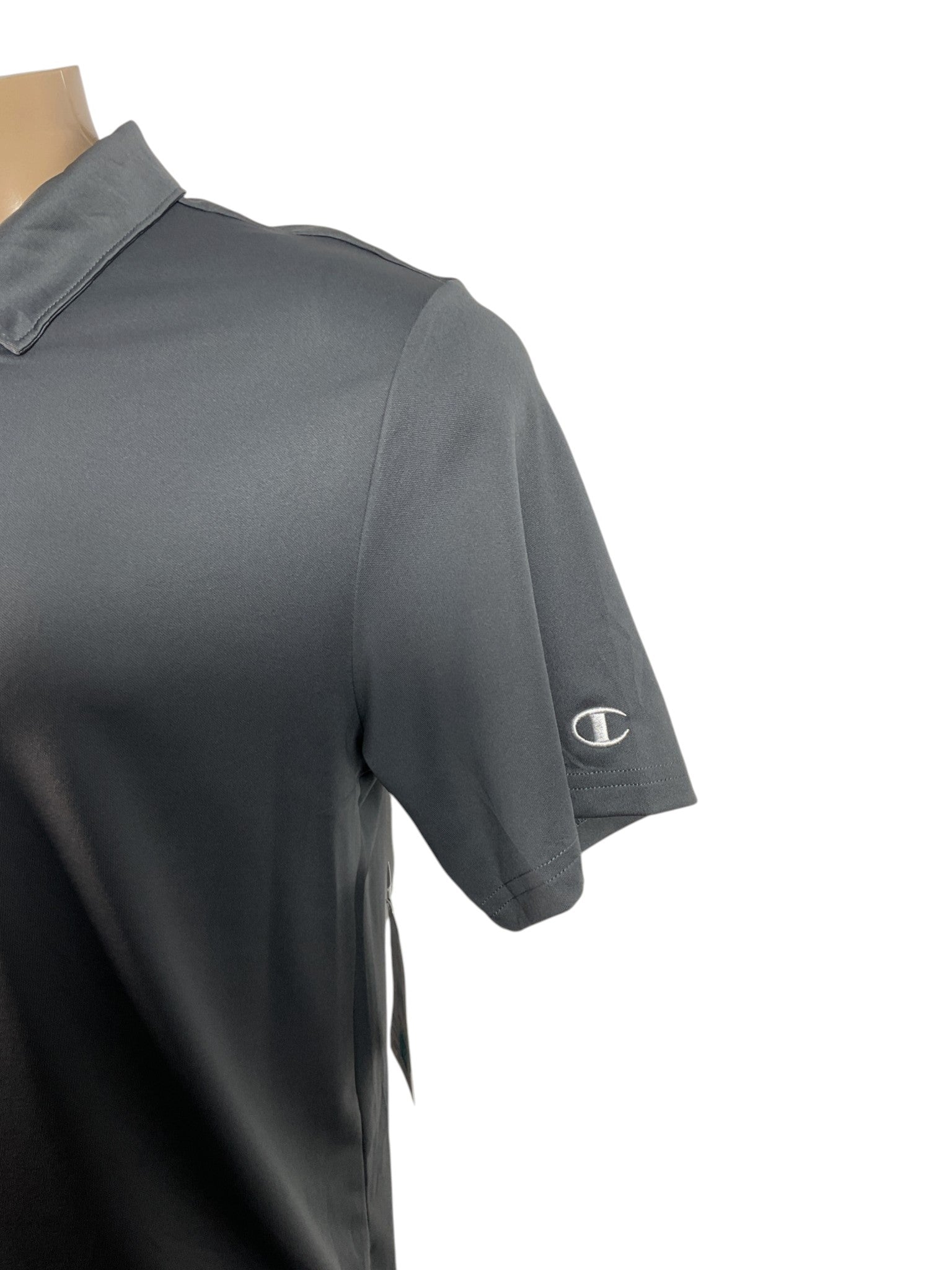 Camisa Tipo Polo M (Champion)