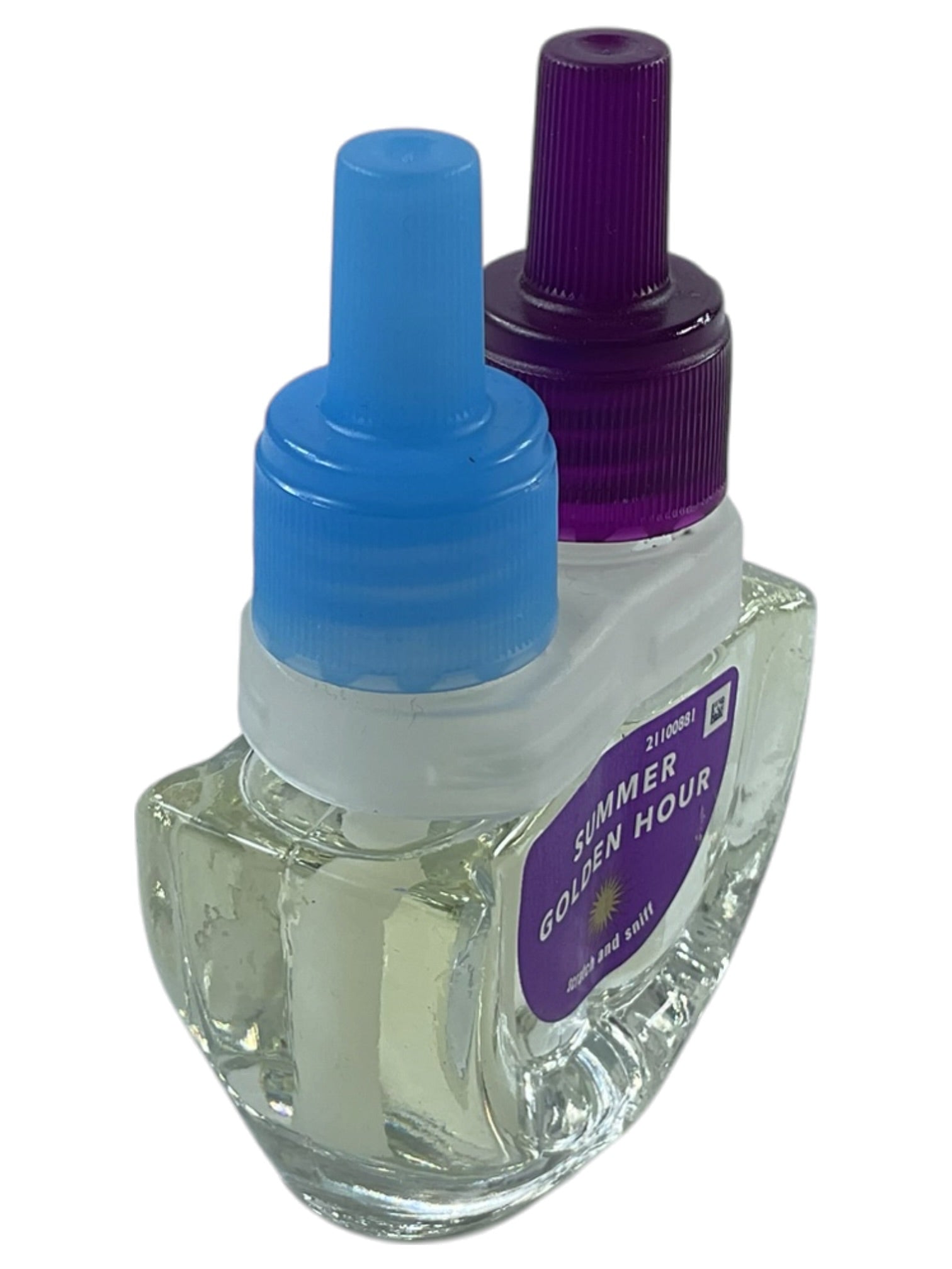 Aceite aromatizante