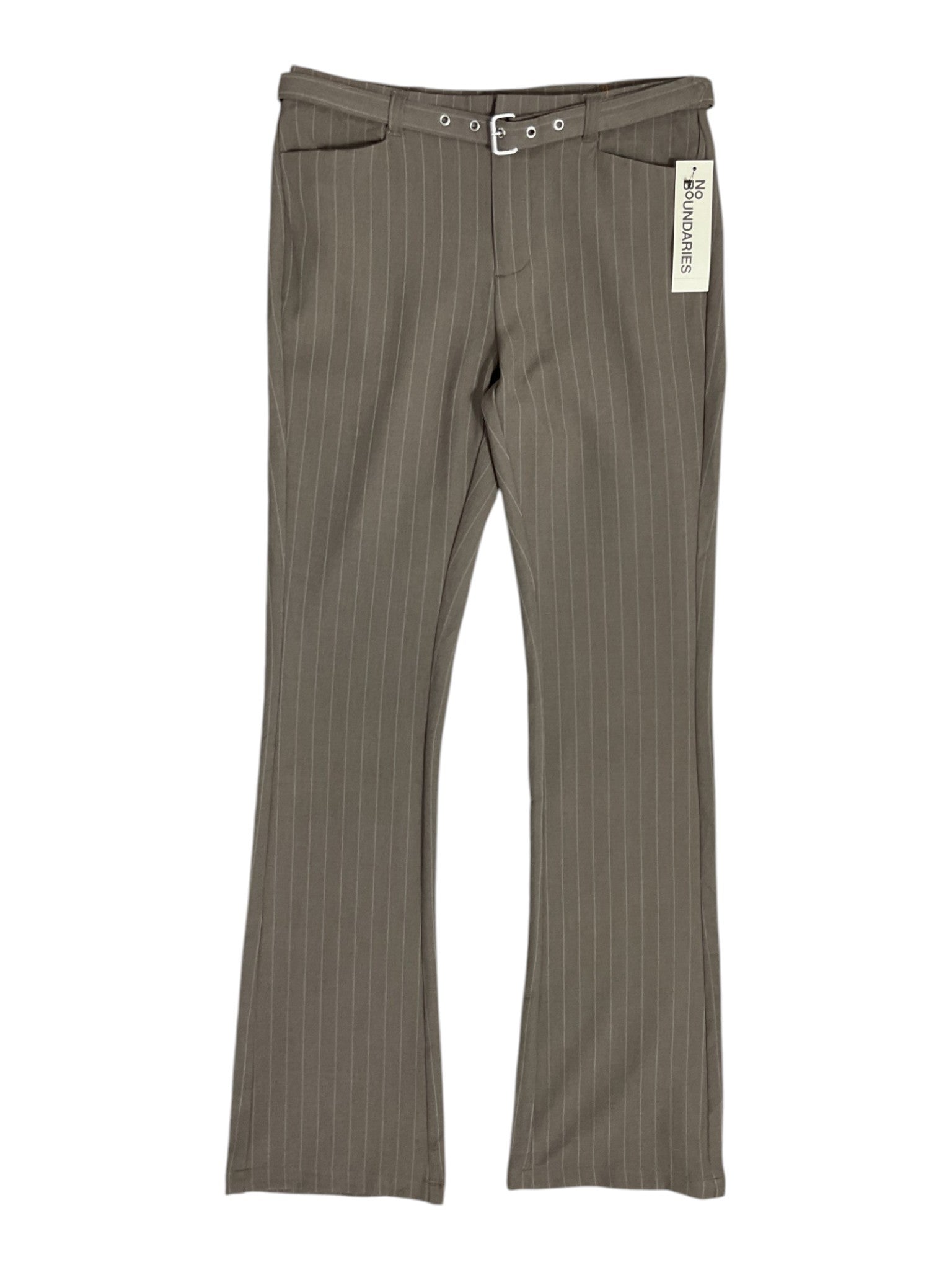 Pantalon XS (NO BO)