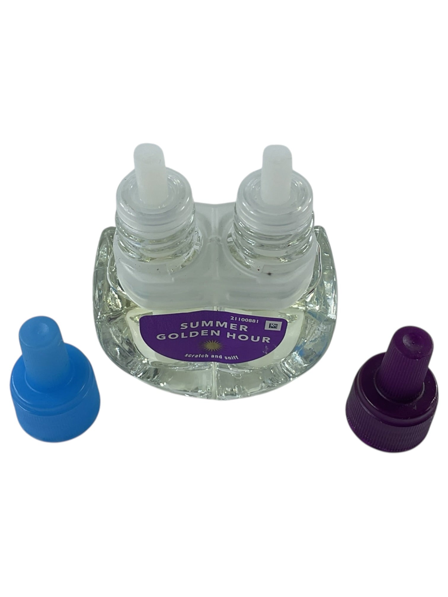 Aceite aromatizante