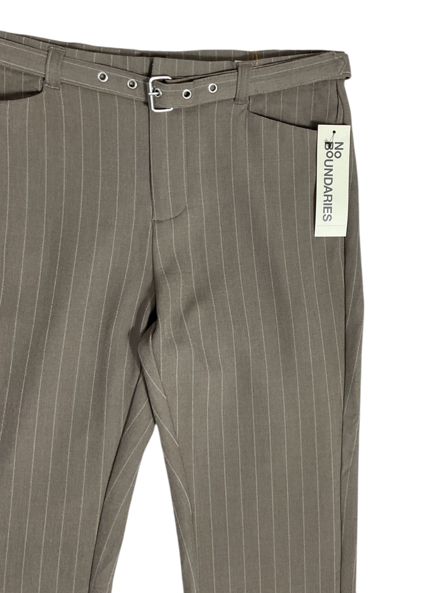 Pantalon XS (NO BO)