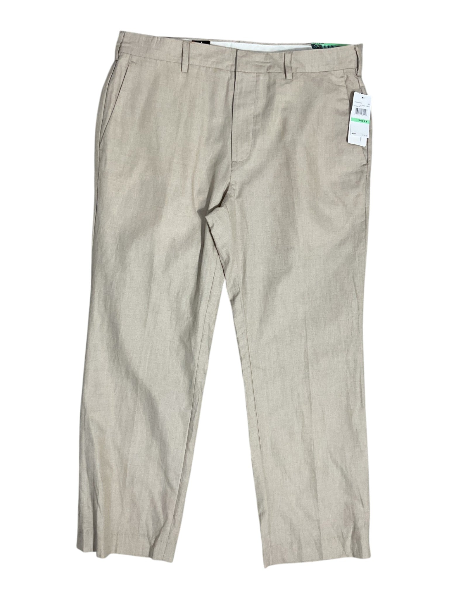 Pantalon 34x29 (Cubavera)