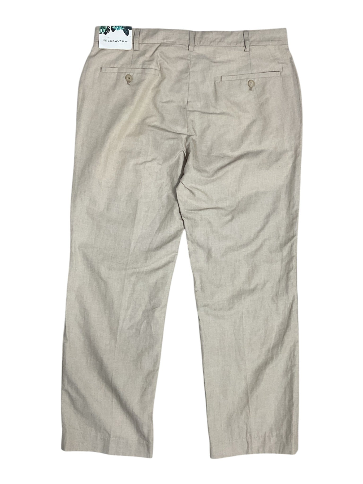 Pantalon 34x29 (Cubavera)