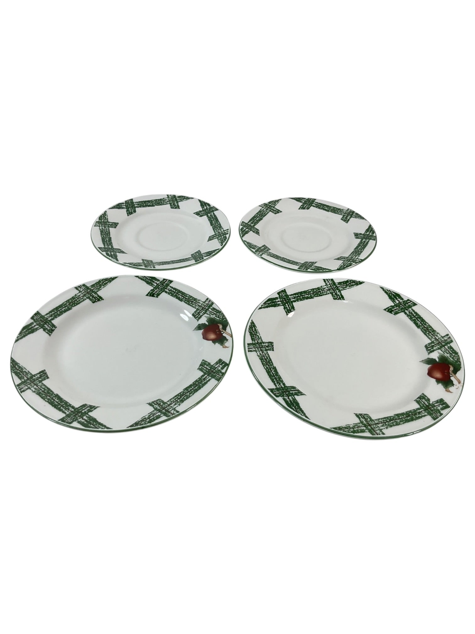 Set de platos