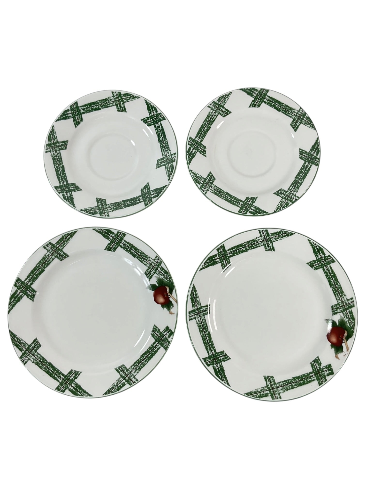 Set de platos