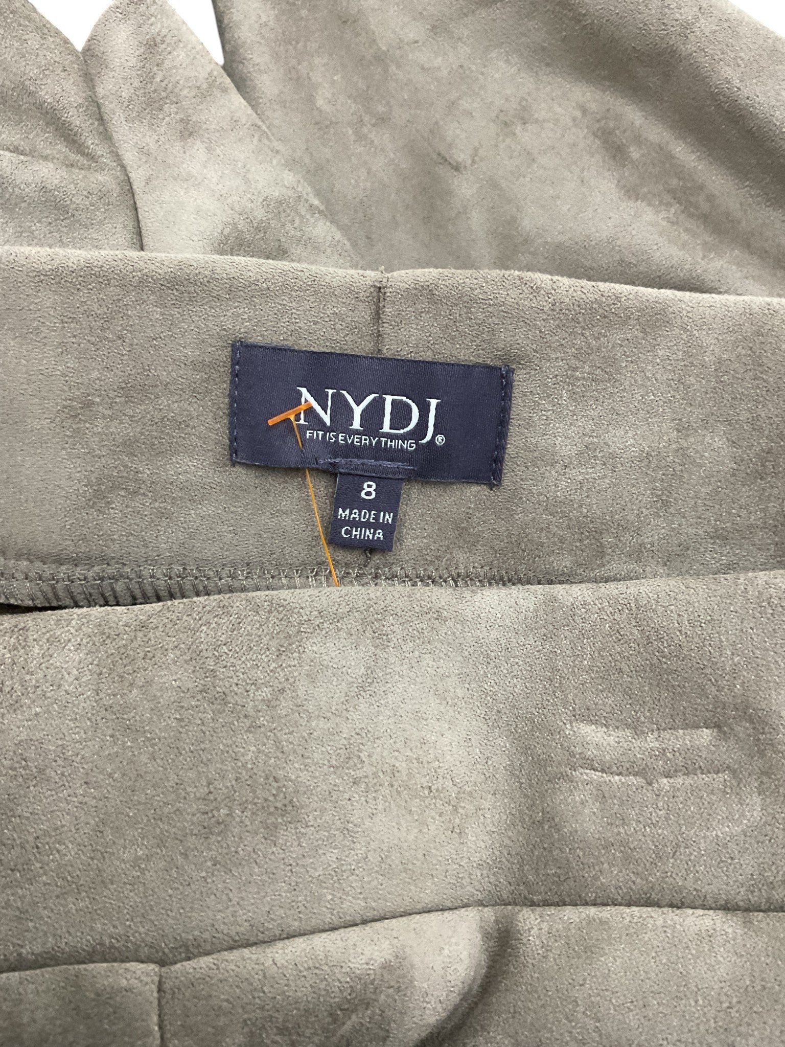 Pantalon 8 (NYDJ)