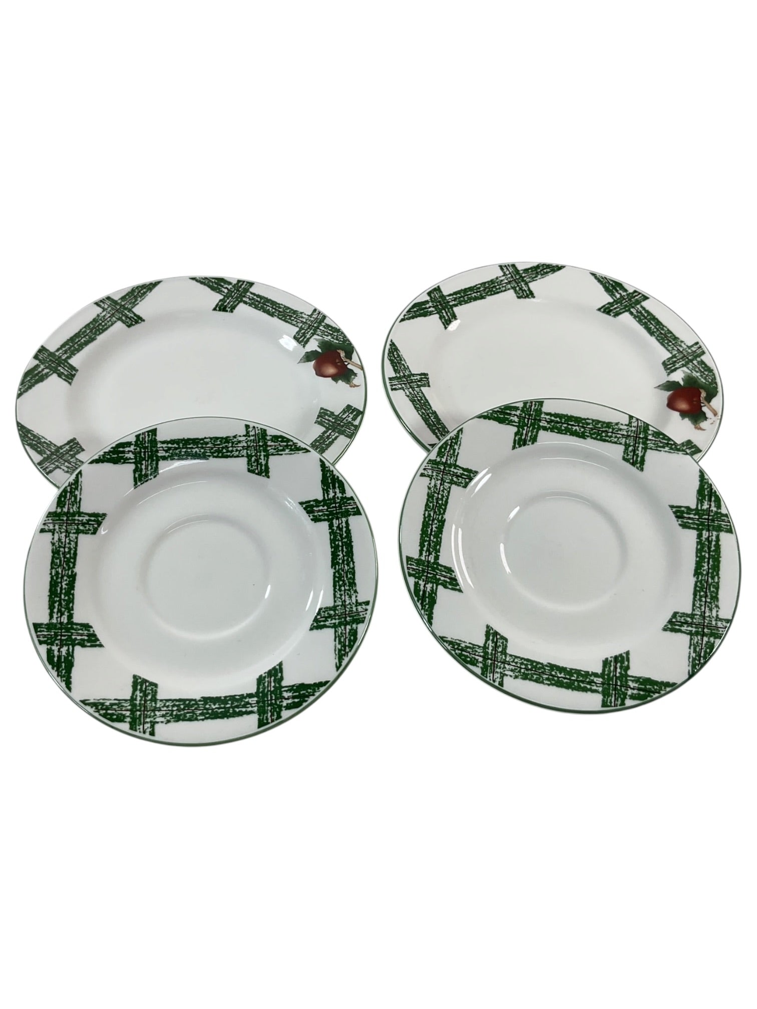 Set de platos