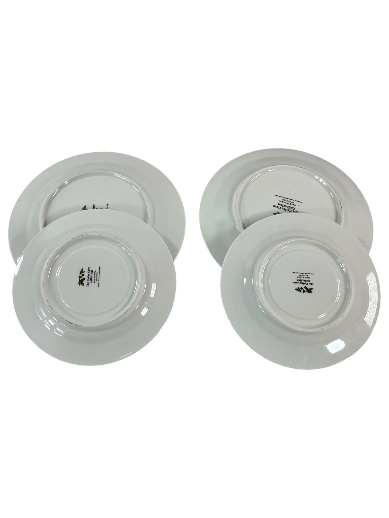 Set de platos