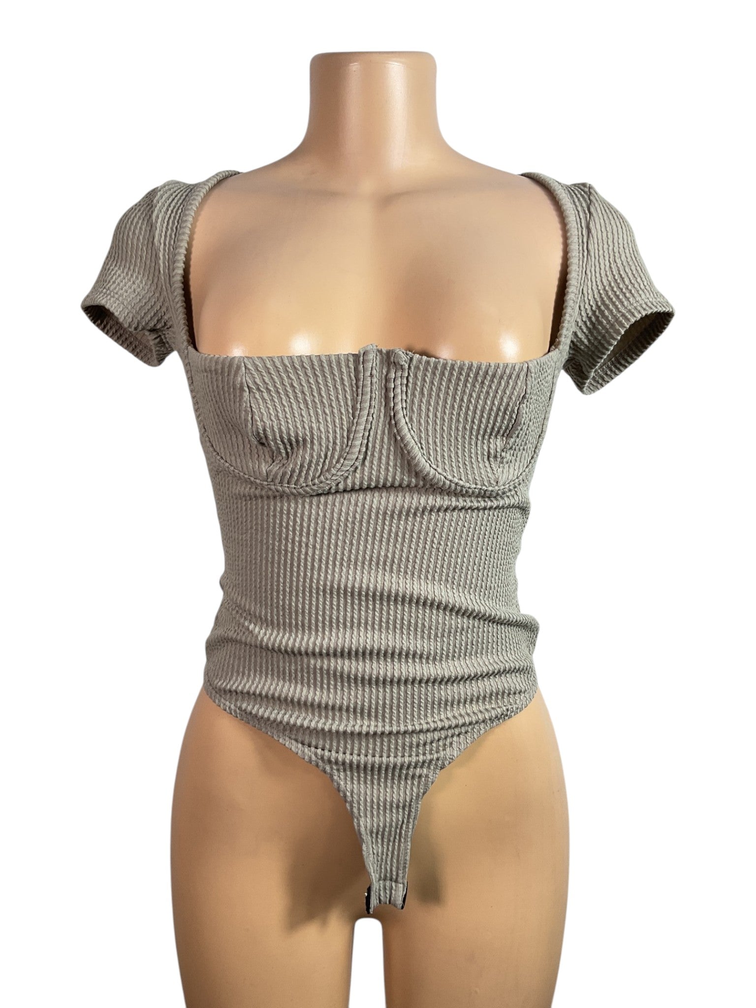Blusa S (Fashion Nova)