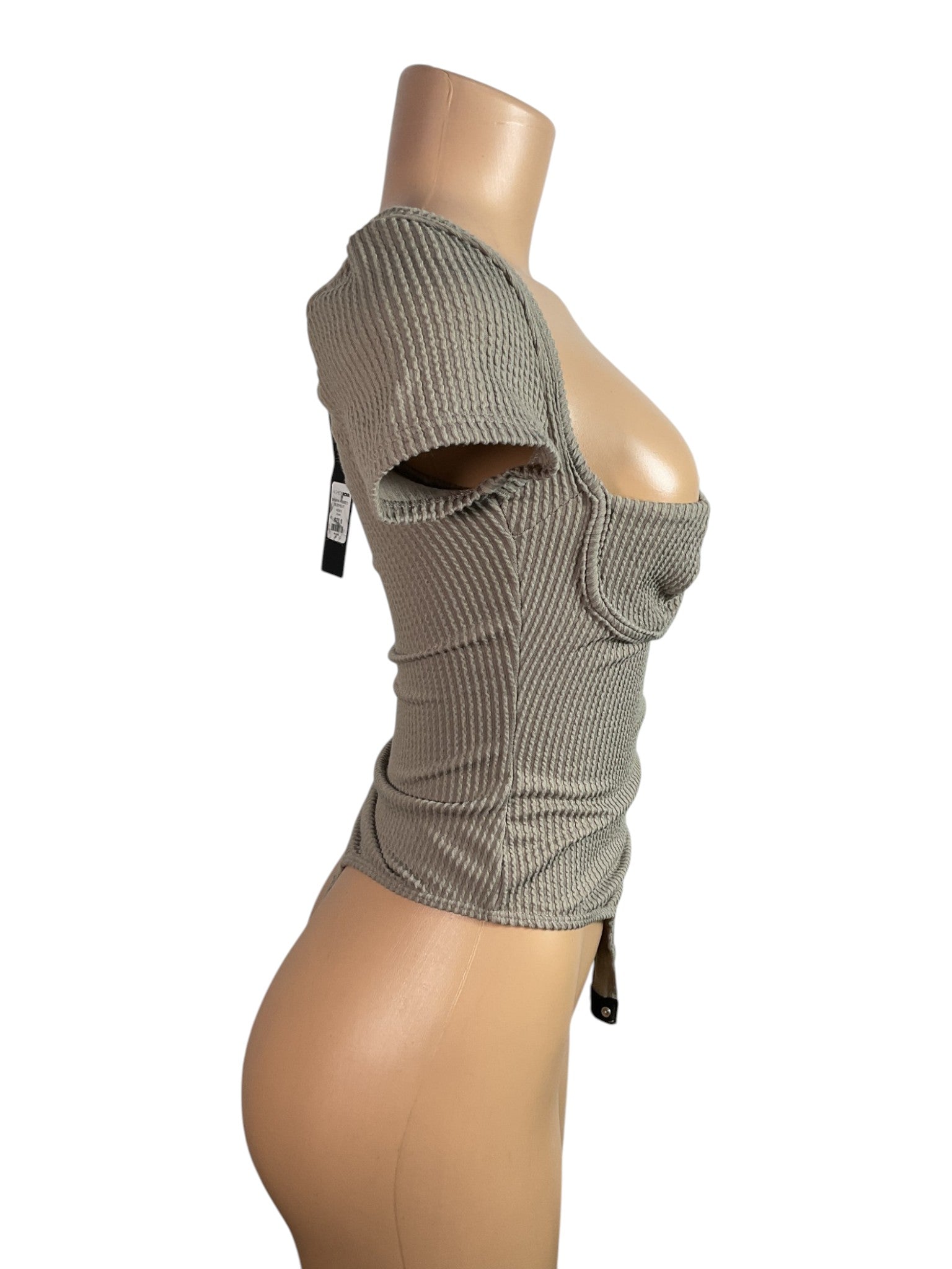 Blusa S (Fashion Nova)