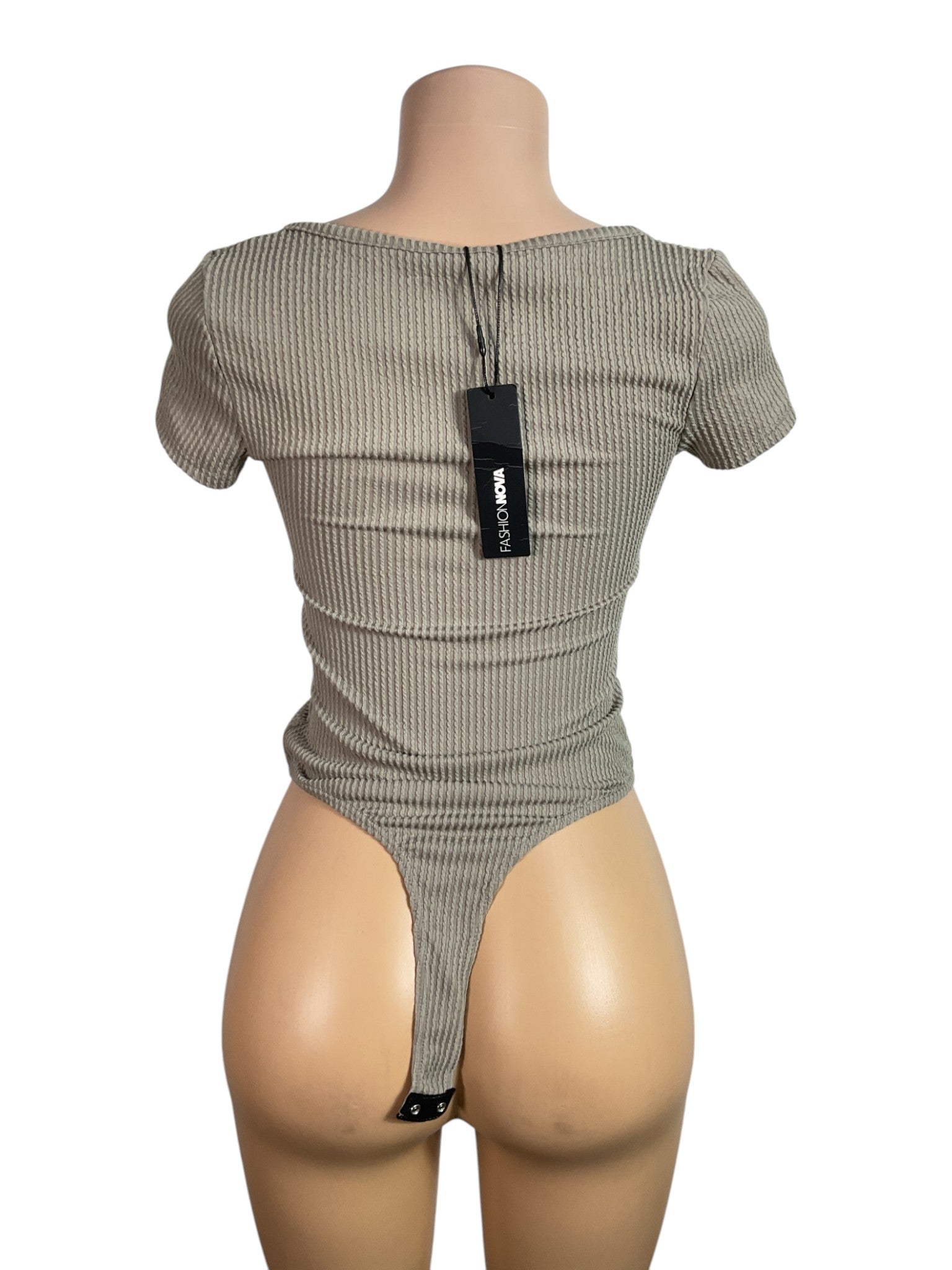 Blusa S (Fashion Nova)