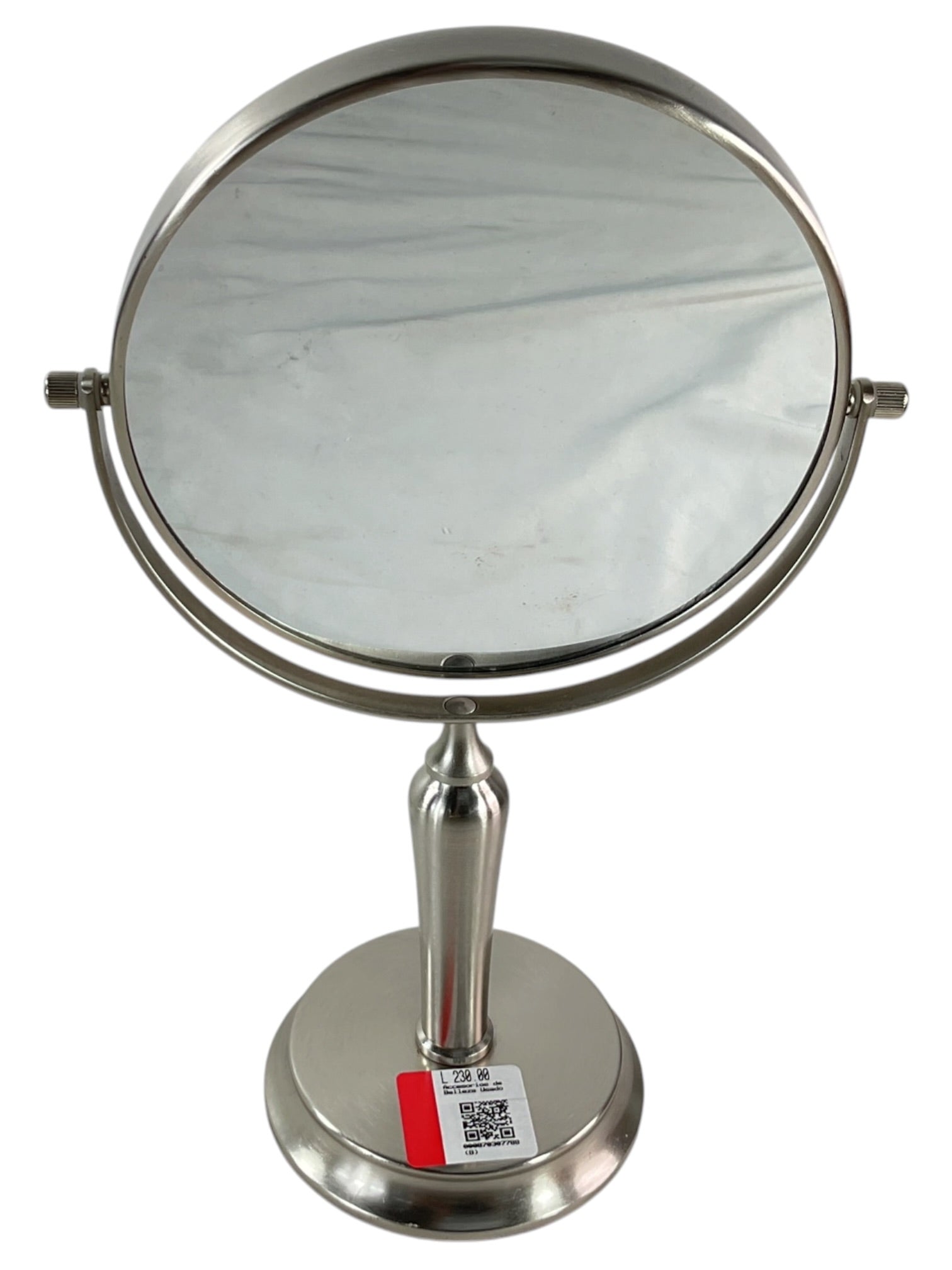 Espejo para maquillaje