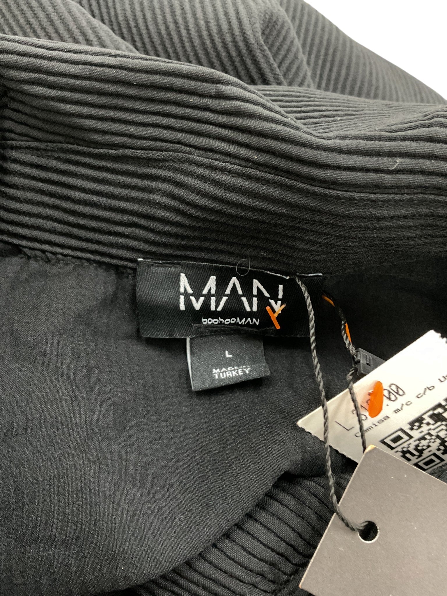 Camisa L (MAN)