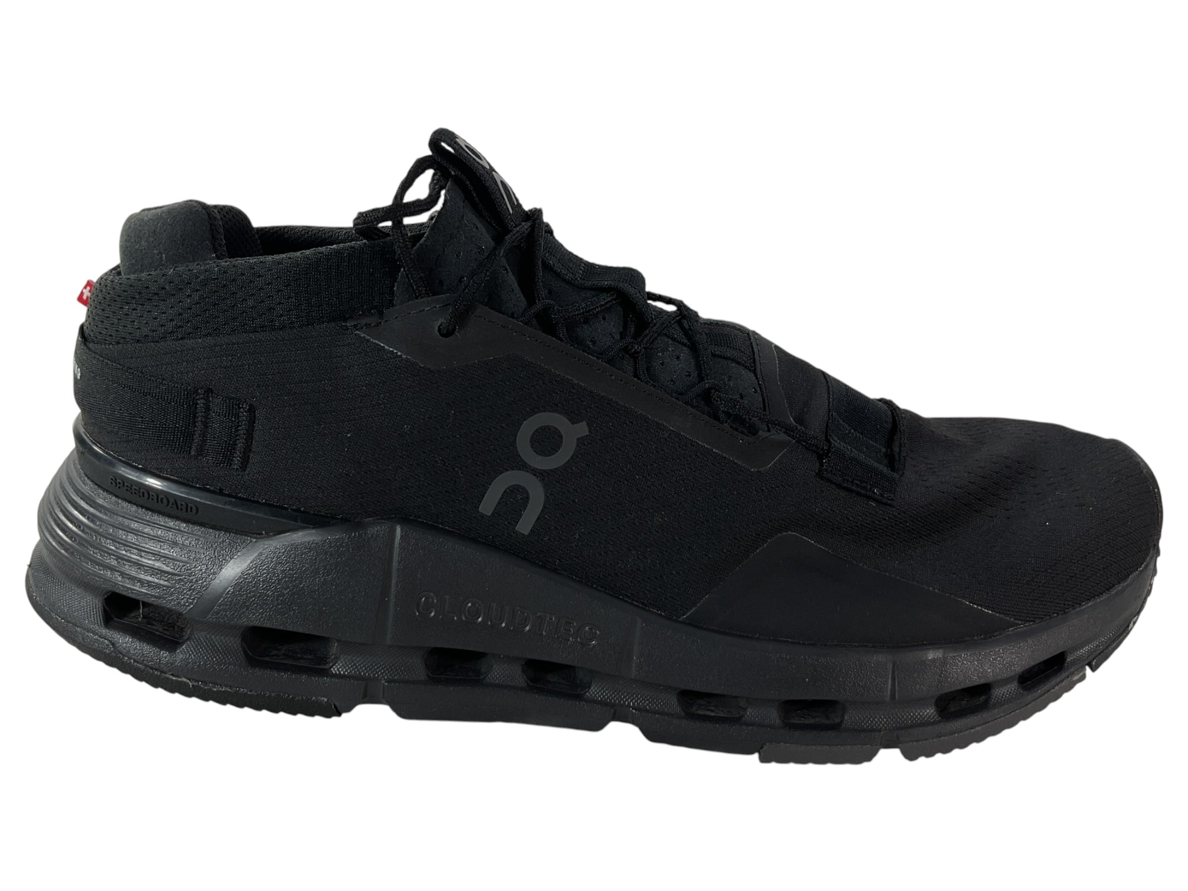 Tenis W9  (On Cloud)