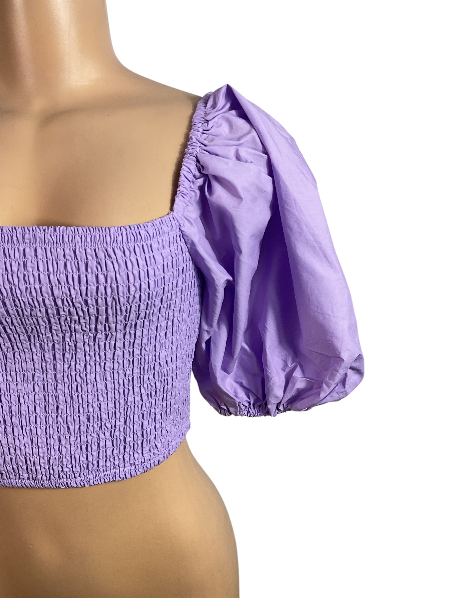 Blusa M (Forever 21)